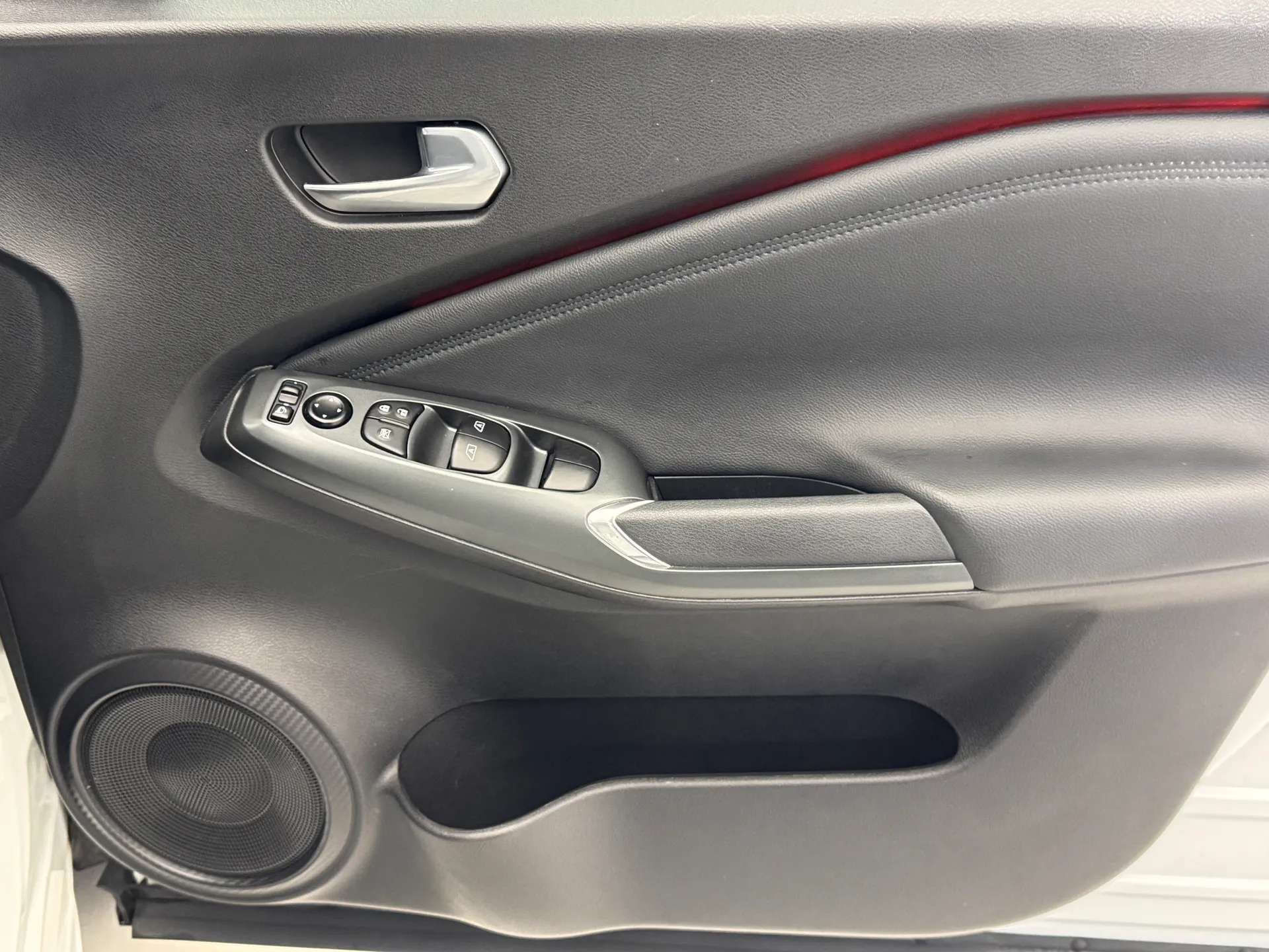 2025 NISSAN JUKE 2025 NISSAN JUKE