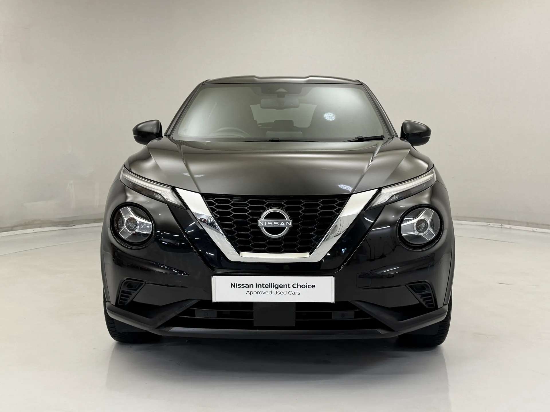 A 2024 NISSAN JUKE 1.0 DiG-T 114 N-Connecta 5dr A 2024 NISSAN JUKE 1.0 DiG-T 114 N-Connecta 5dr