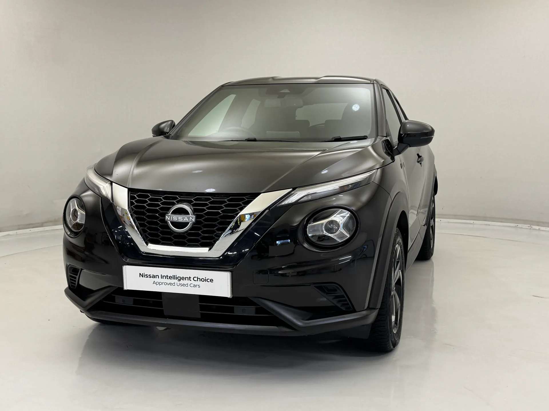 2024 NISSAN JUKE 2024 NISSAN JUKE