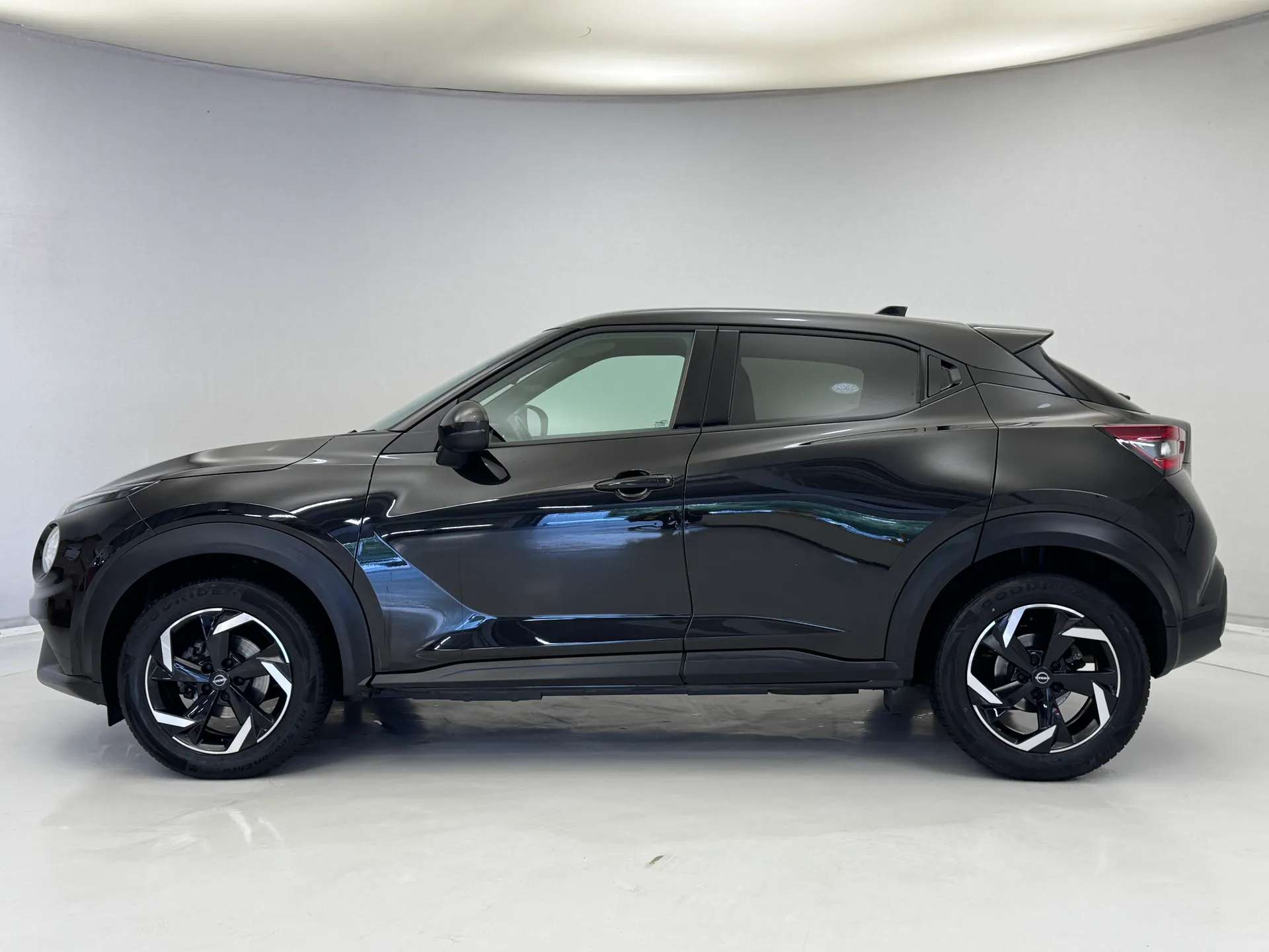 2024 NISSAN JUKE 2024 NISSAN JUKE