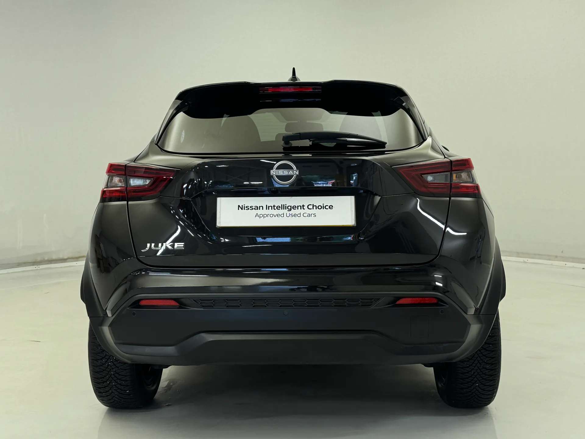 2024 NISSAN JUKE 2024 NISSAN JUKE