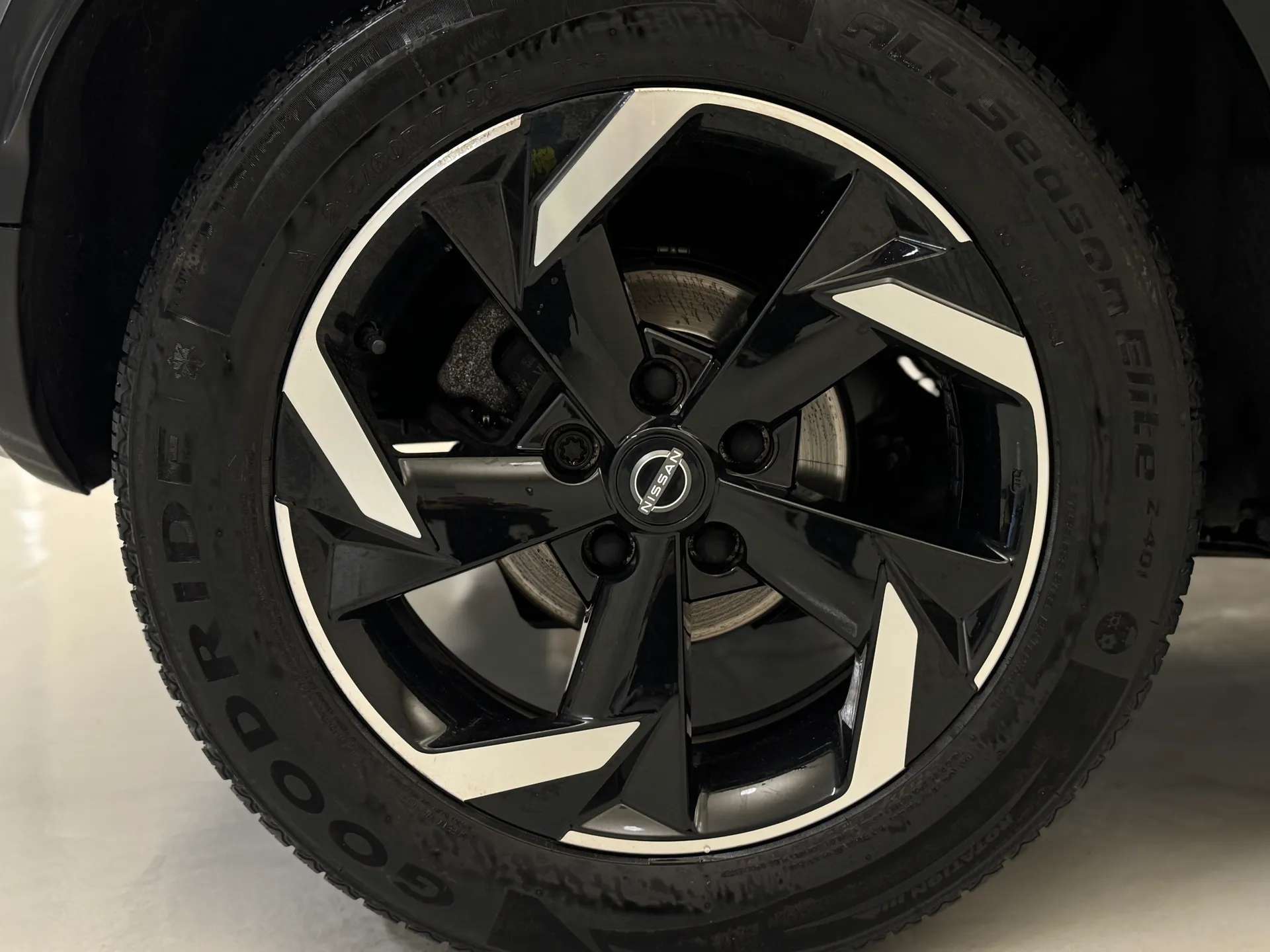 2024 NISSAN JUKE 2024 NISSAN JUKE