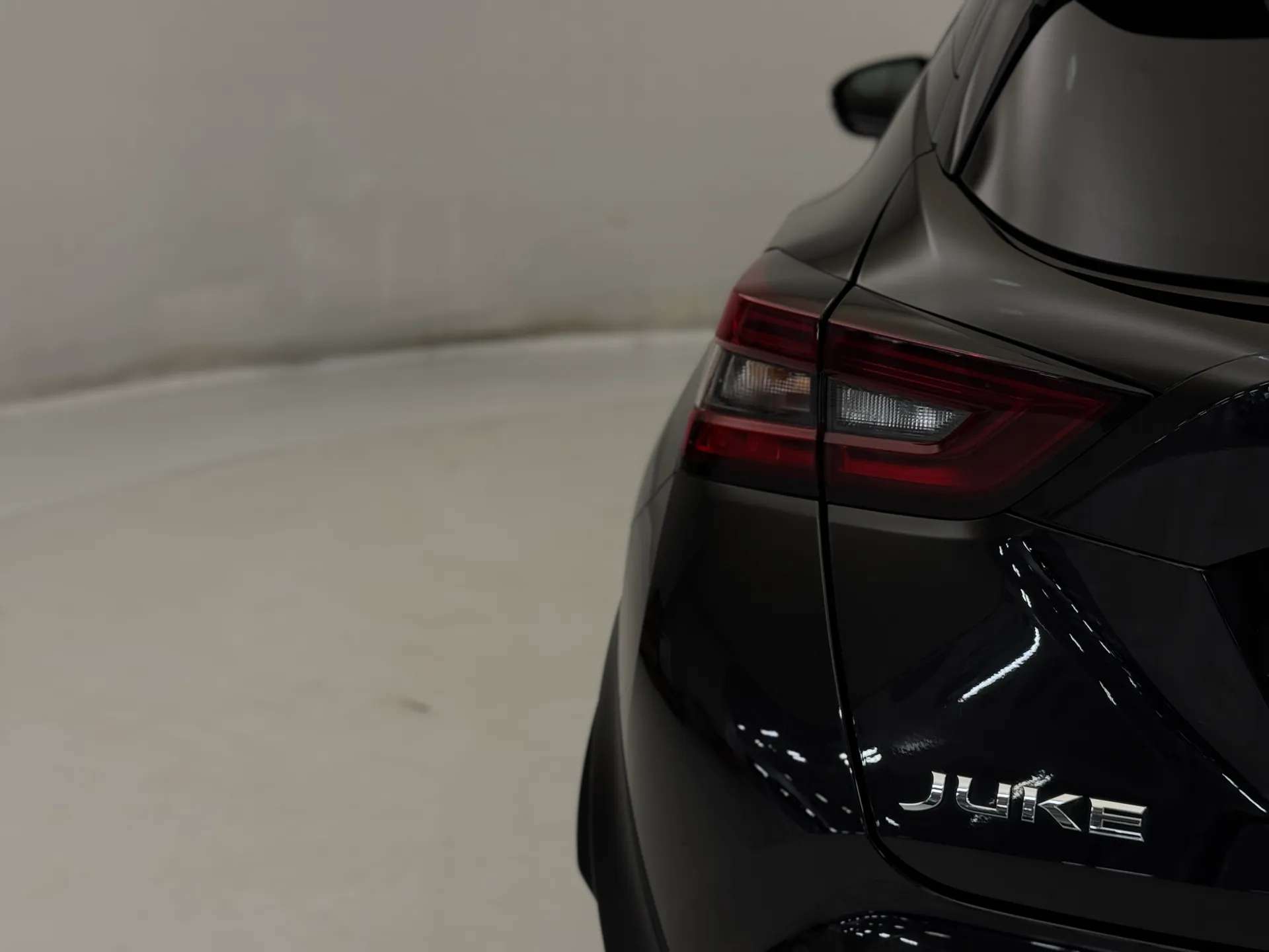 2024 NISSAN JUKE 2024 NISSAN JUKE