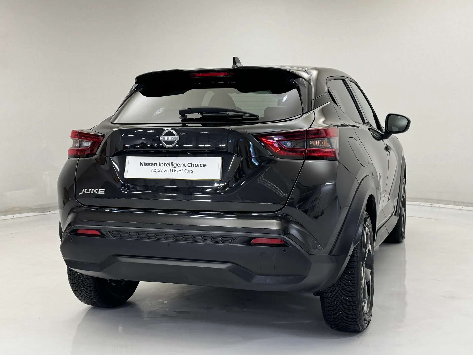 2024 NISSAN JUKE 2024 NISSAN JUKE