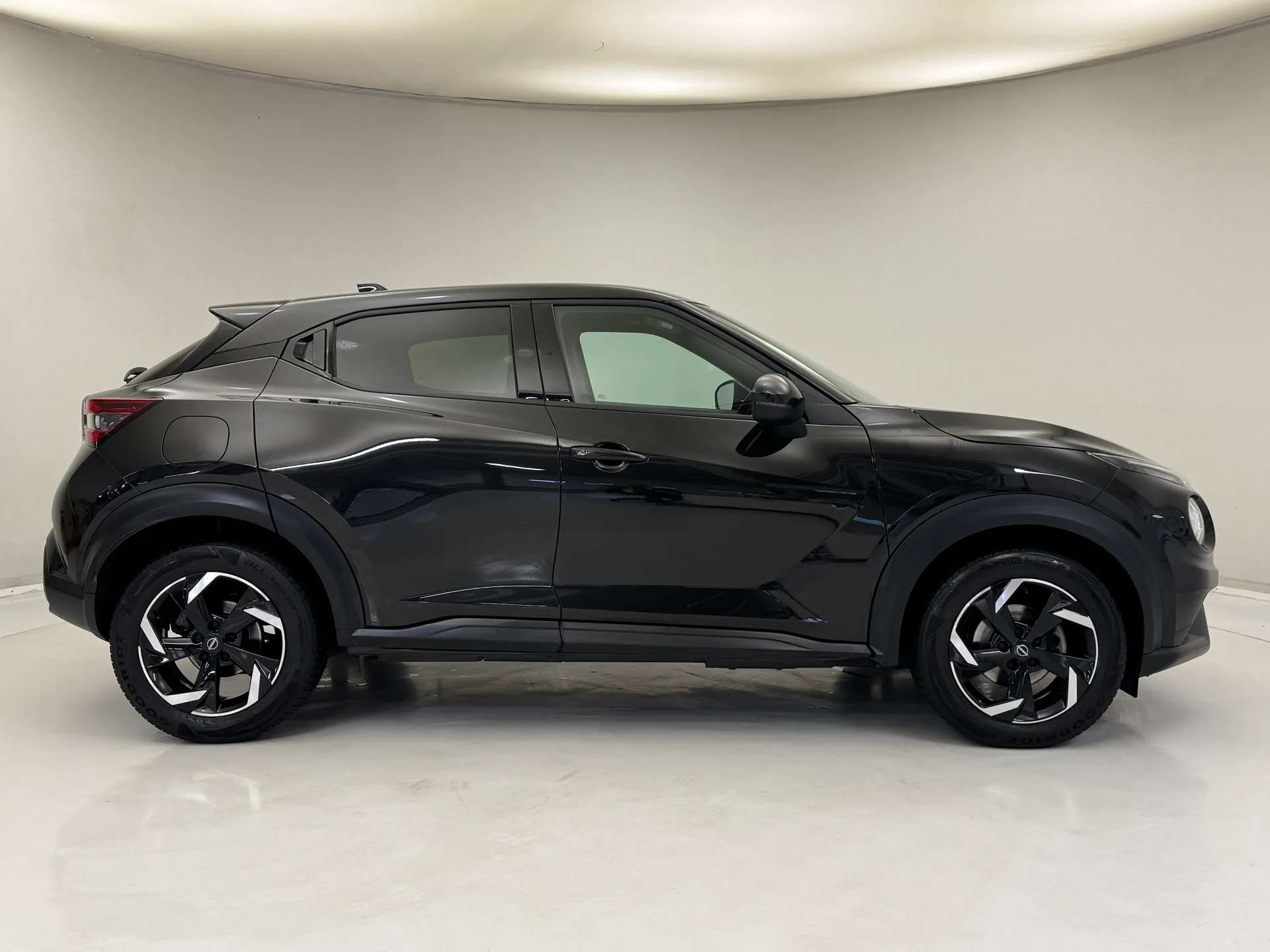2024 NISSAN JUKE 2024 NISSAN JUKE
