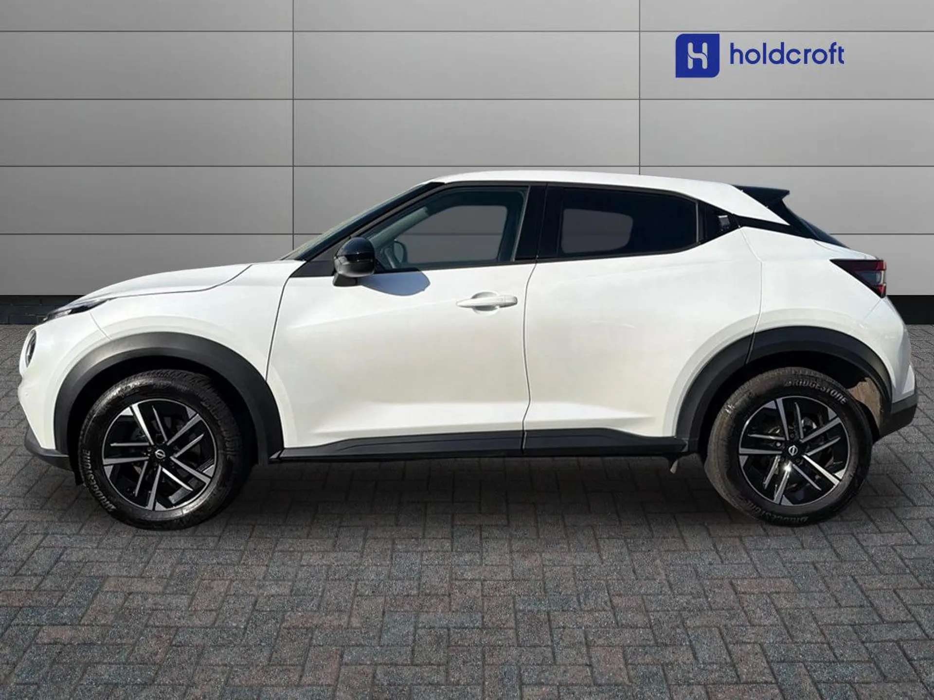 2024 NISSAN JUKE 2024 NISSAN JUKE