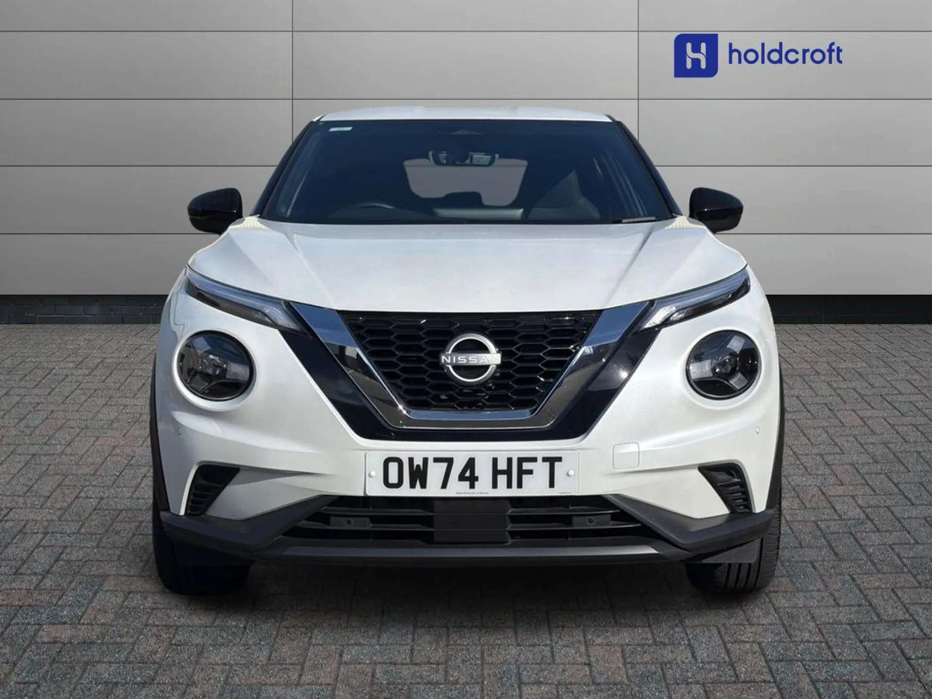 2024 NISSAN JUKE 2024 NISSAN JUKE