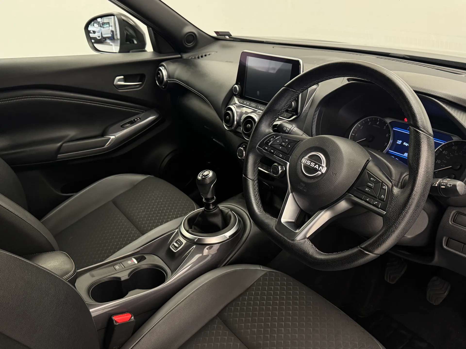 2023 NISSAN JUKE 2023 NISSAN JUKE