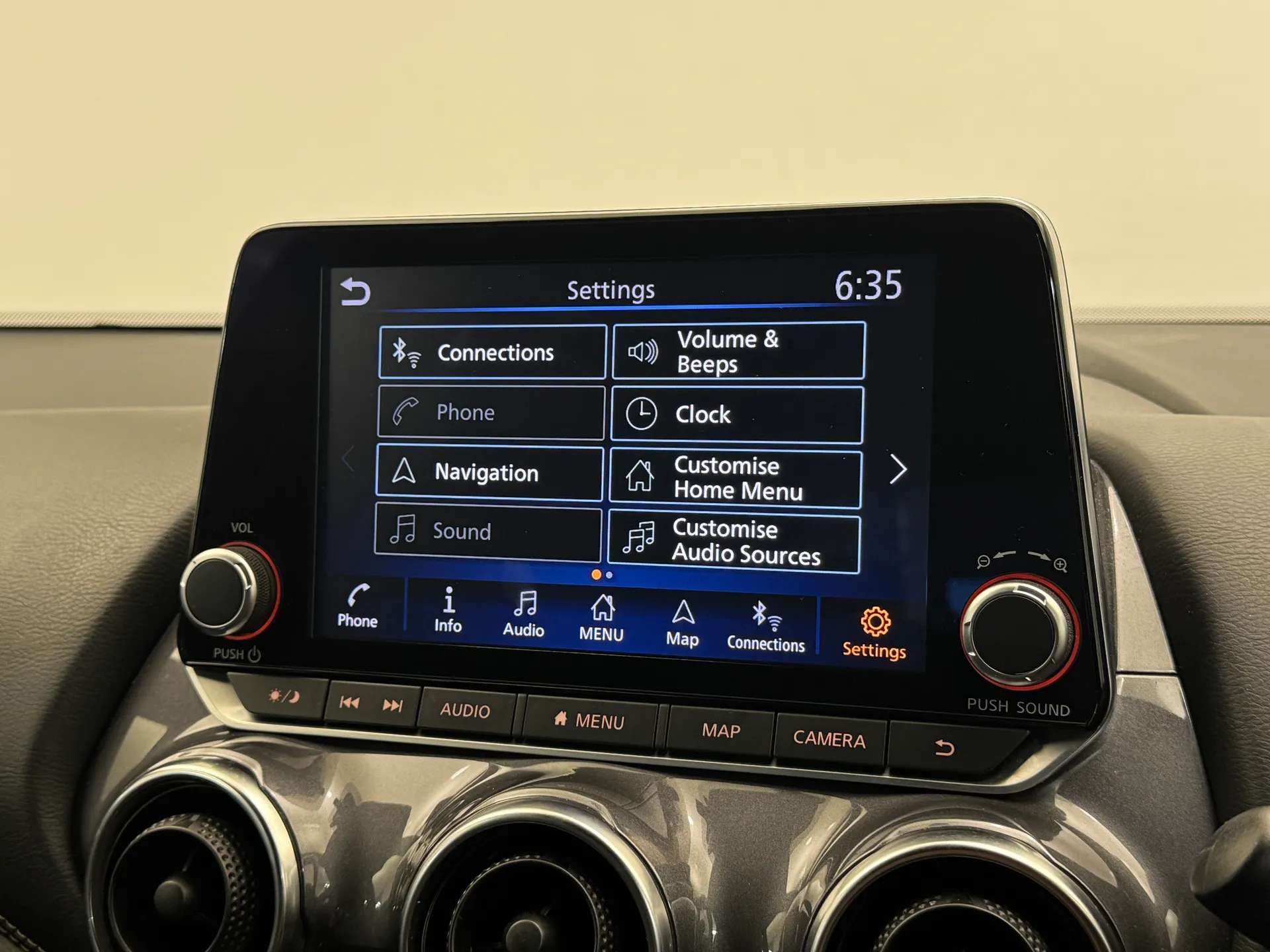 2023 NISSAN JUKE 2023 NISSAN JUKE