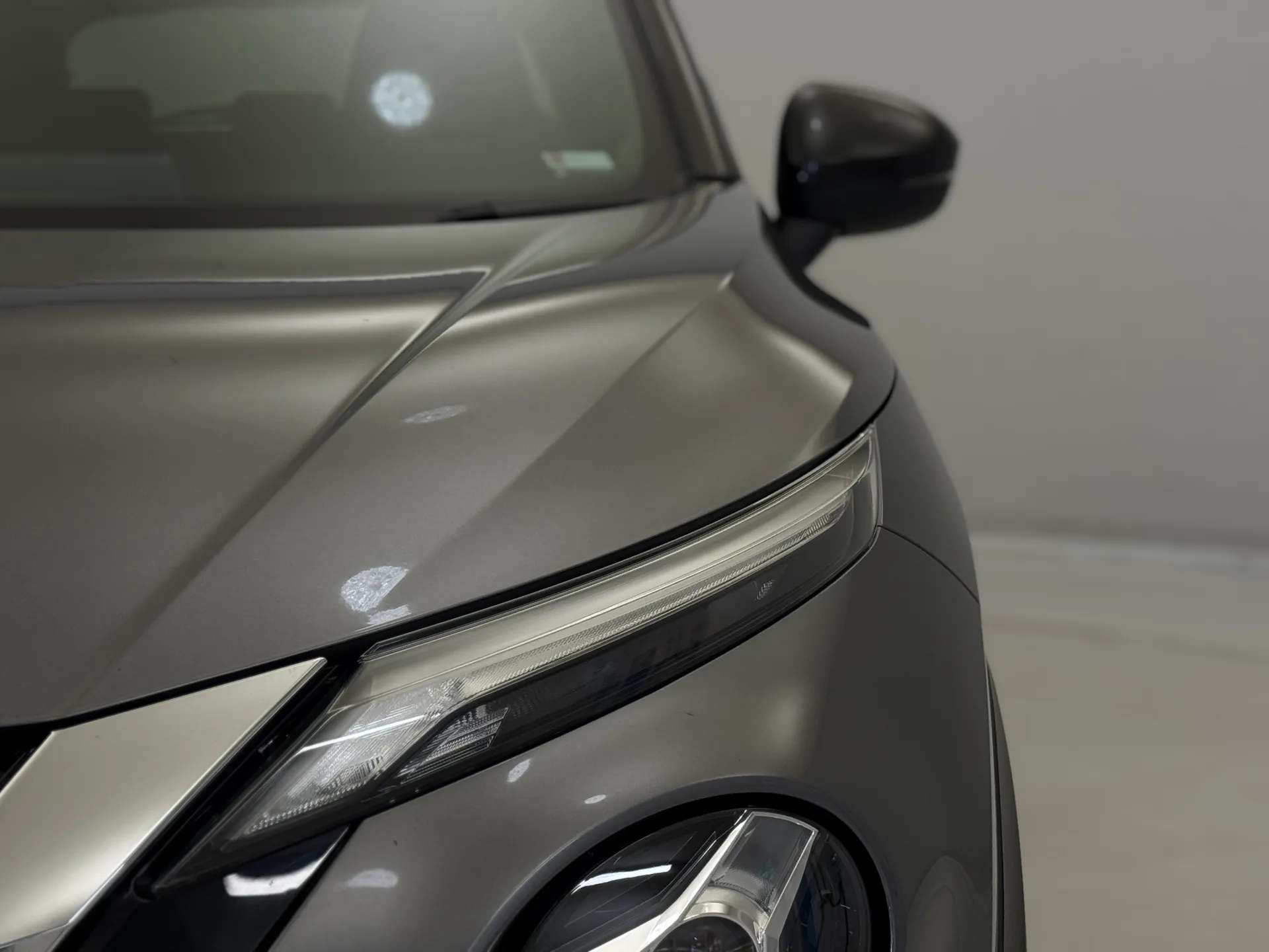 2023 NISSAN JUKE 2023 NISSAN JUKE