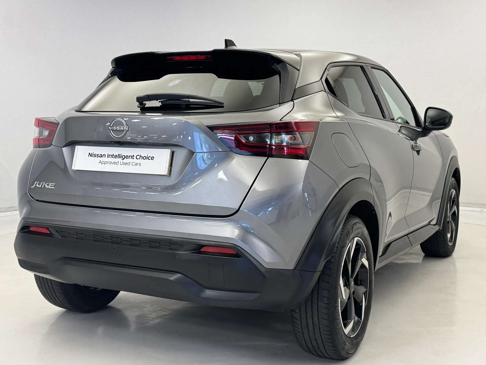 2023 NISSAN JUKE 2023 NISSAN JUKE