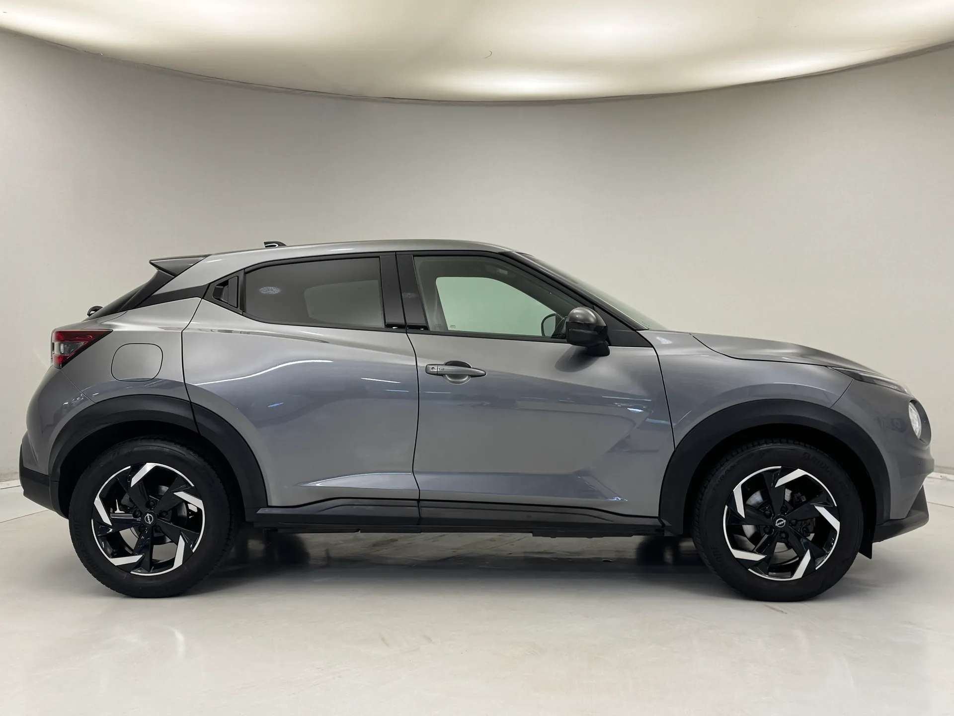 2023 NISSAN JUKE 2023 NISSAN JUKE