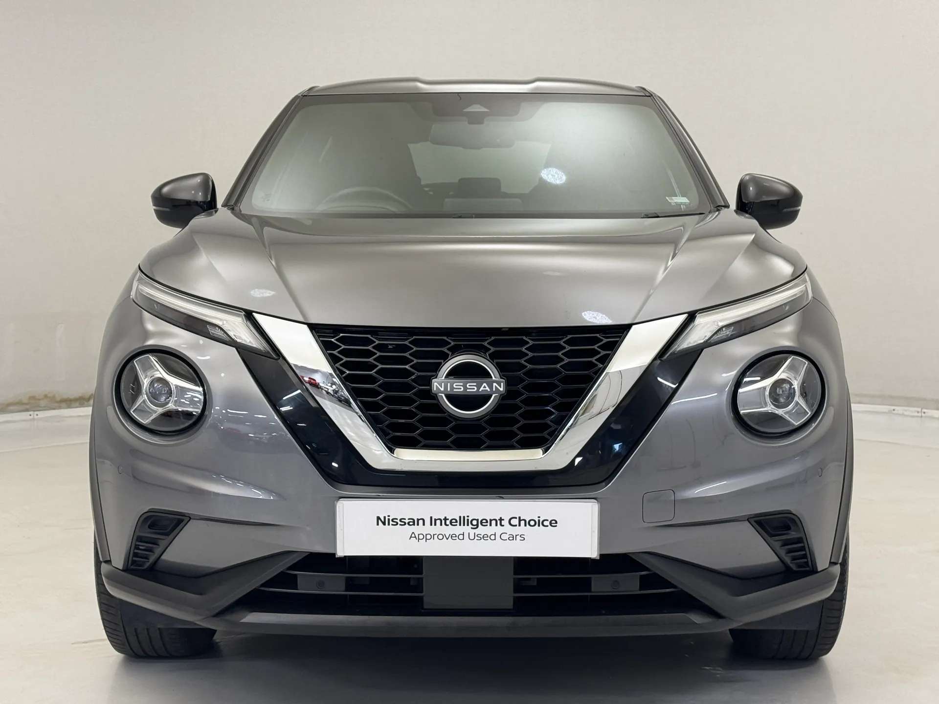 A 2023 NISSAN JUKE 1.0 DiG-T 114 N-Connecta 5dr A 2023 NISSAN JUKE 1.0 DiG-T 114 N-Connecta 5dr