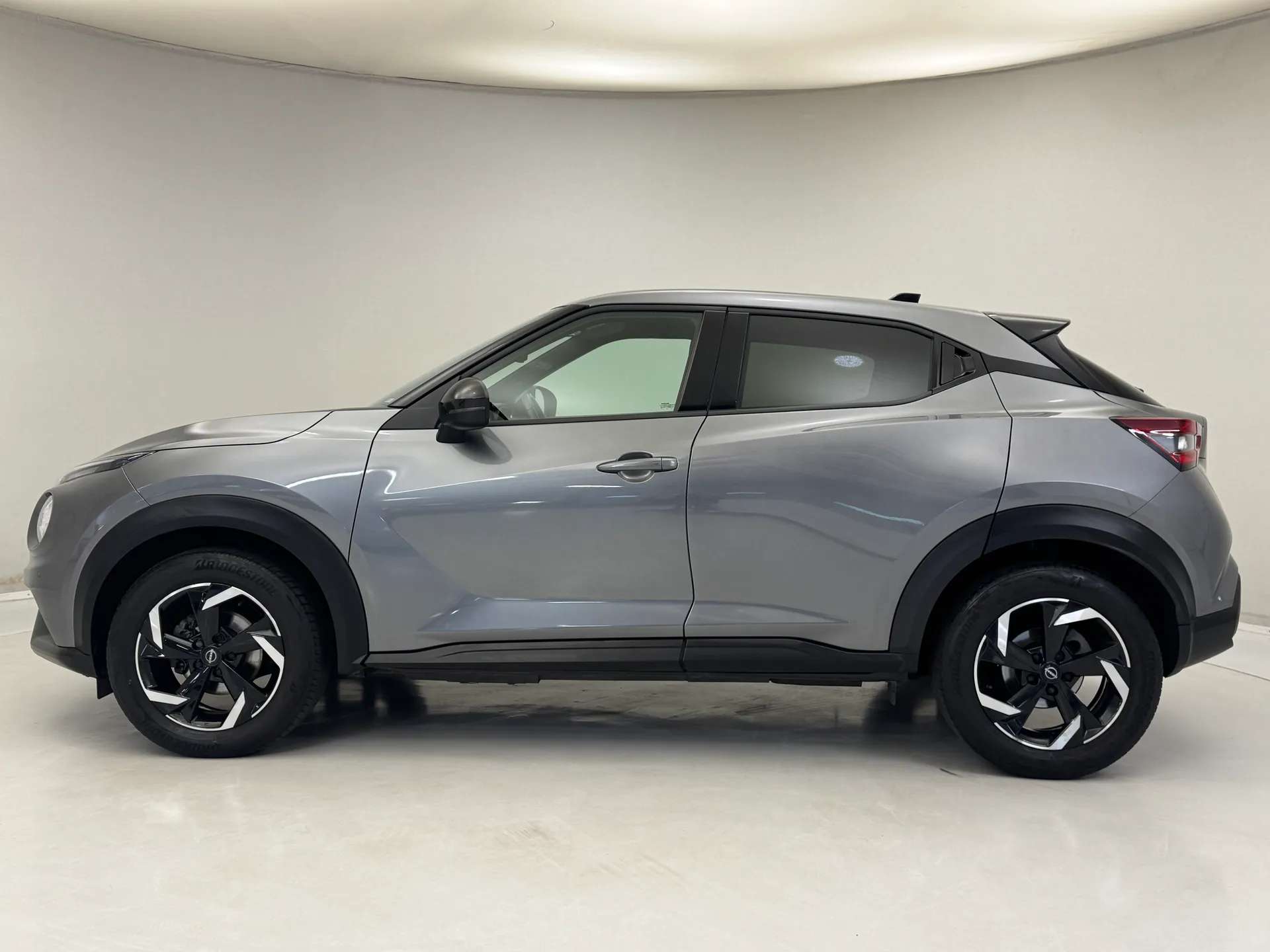 A 2023 NISSAN JUKE 1.0 DiG-T 114 N-Connecta 5dr A 2023 NISSAN JUKE 1.0 DiG-T 114 N-Connecta 5dr