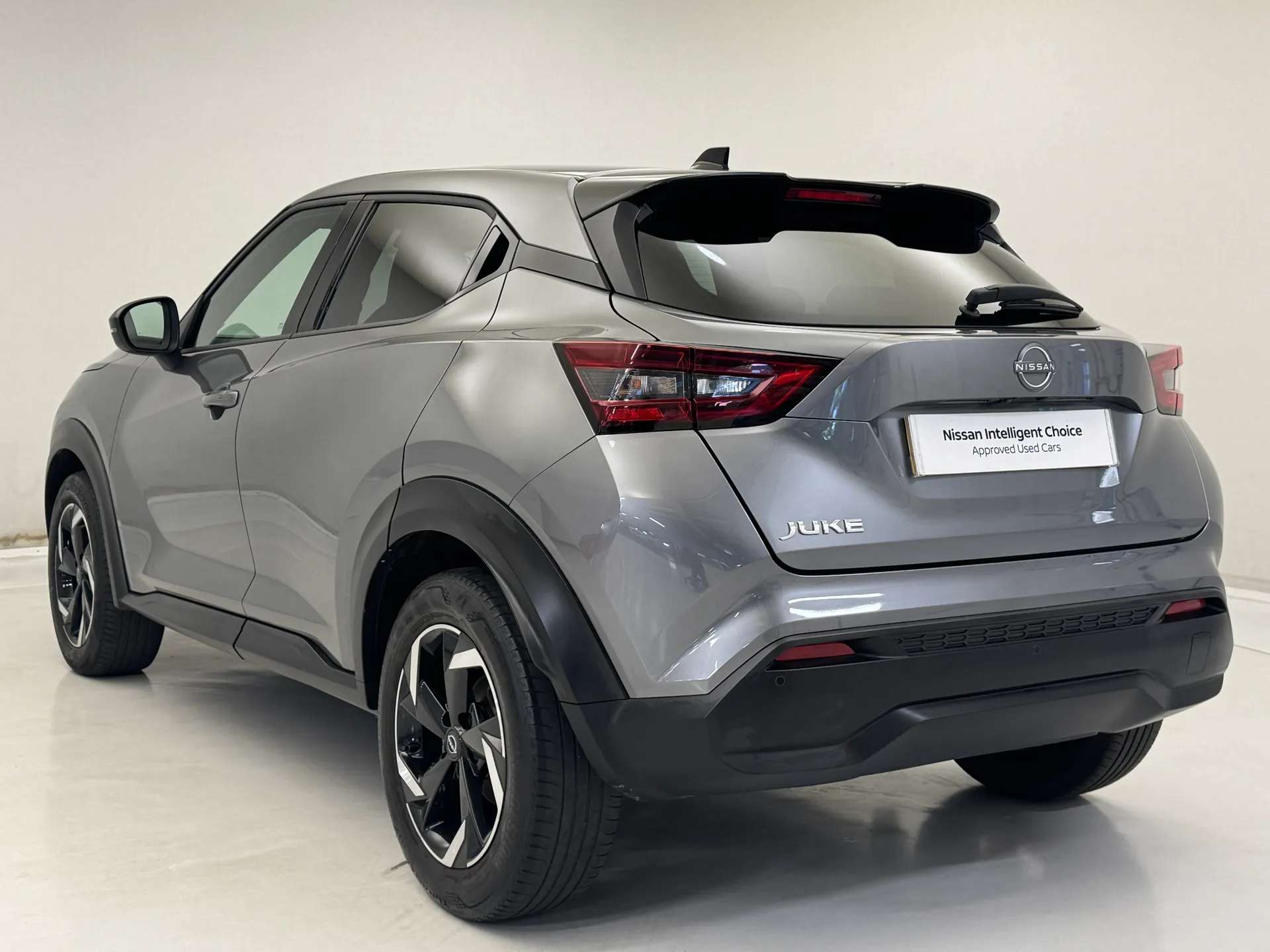 2023 NISSAN JUKE 2023 NISSAN JUKE