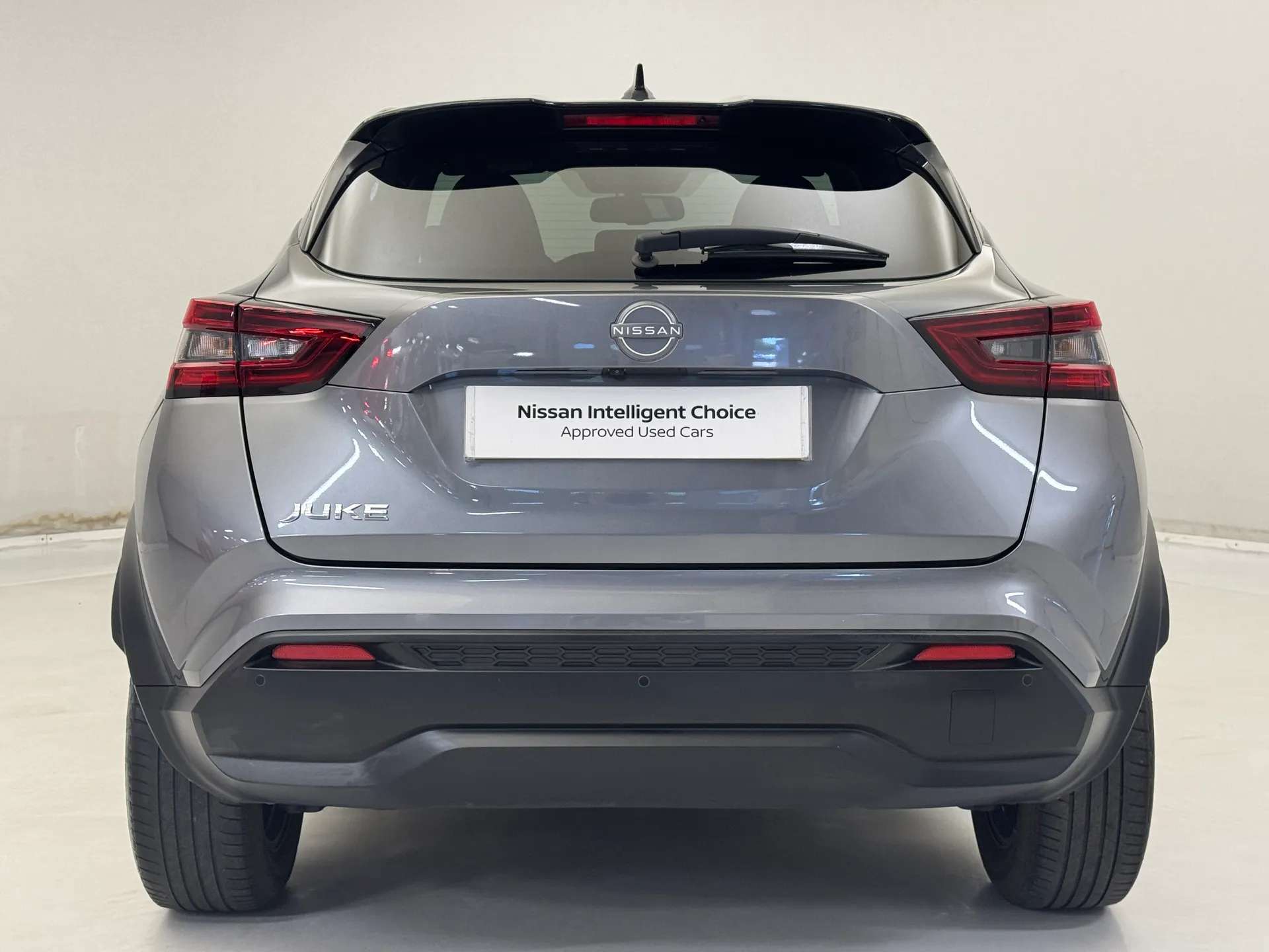 2023 NISSAN JUKE 2023 NISSAN JUKE