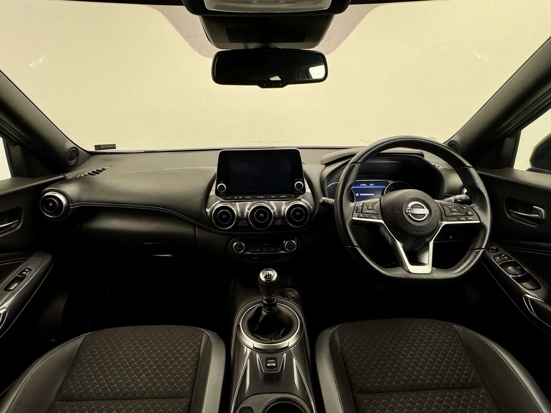2023 NISSAN JUKE 2023 NISSAN JUKE