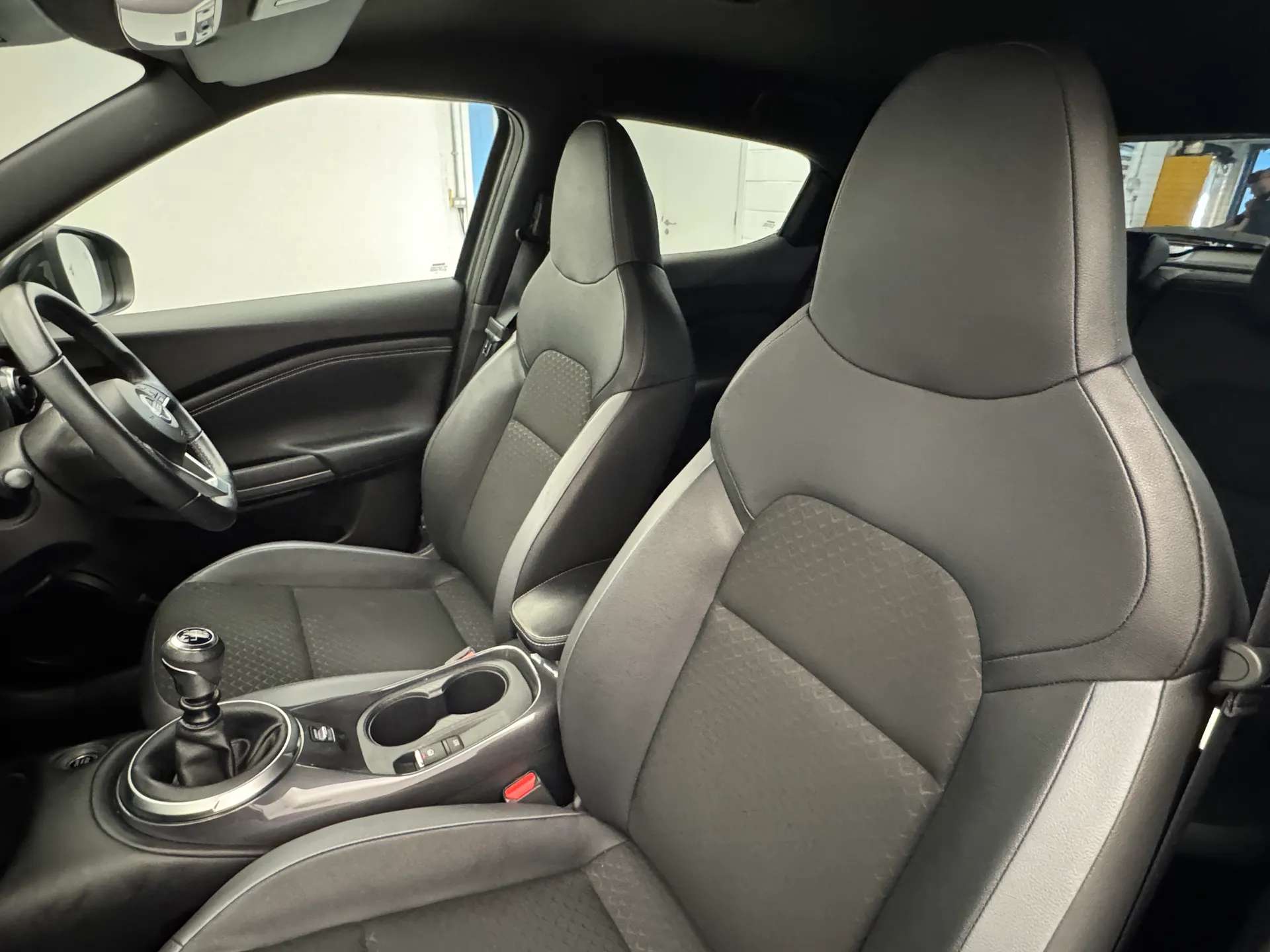 2023 NISSAN JUKE 2023 NISSAN JUKE