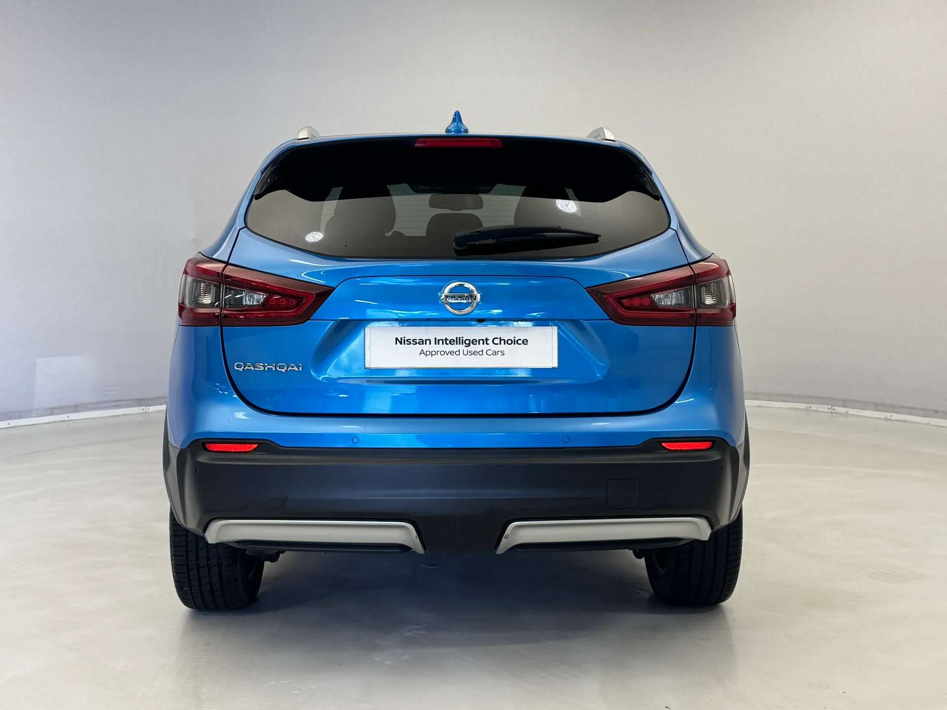 2021 NISSAN QASHQAI 2021 NISSAN QASHQAI