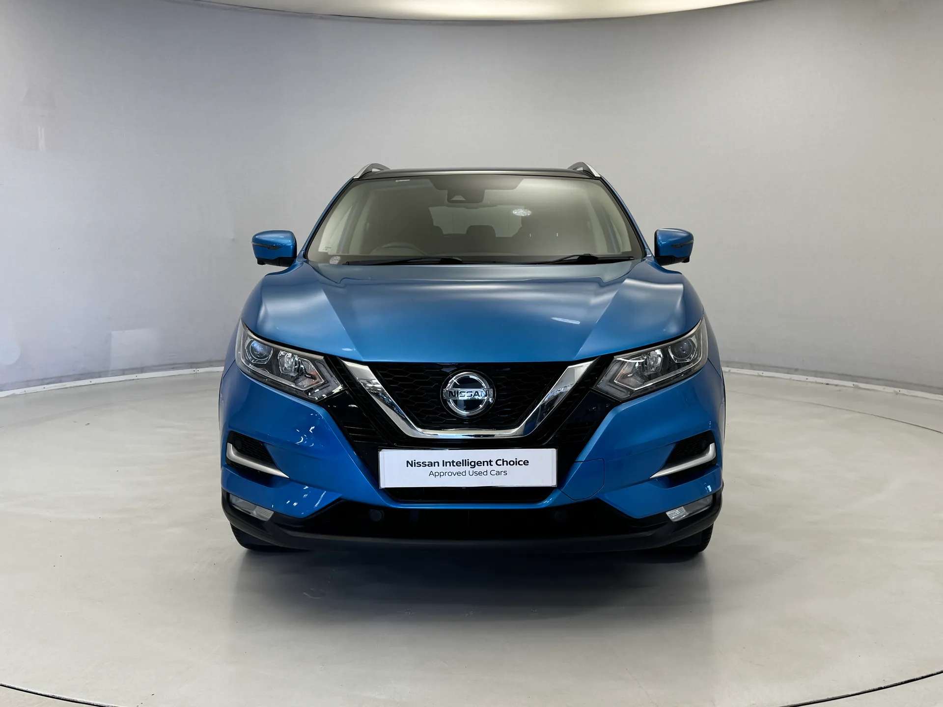 2021 NISSAN QASHQAI 2021 NISSAN QASHQAI