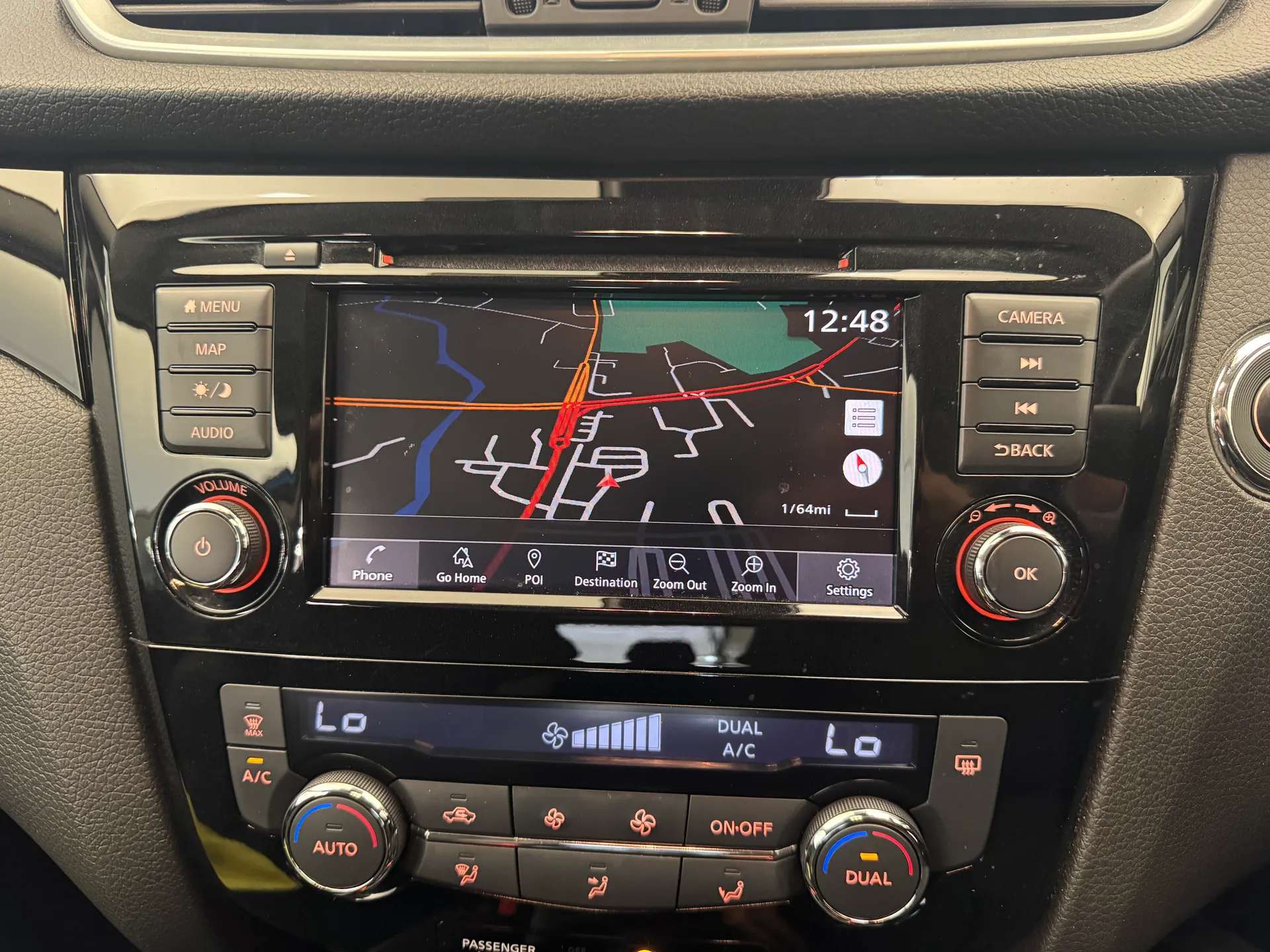 2021 NISSAN QASHQAI 2021 NISSAN QASHQAI