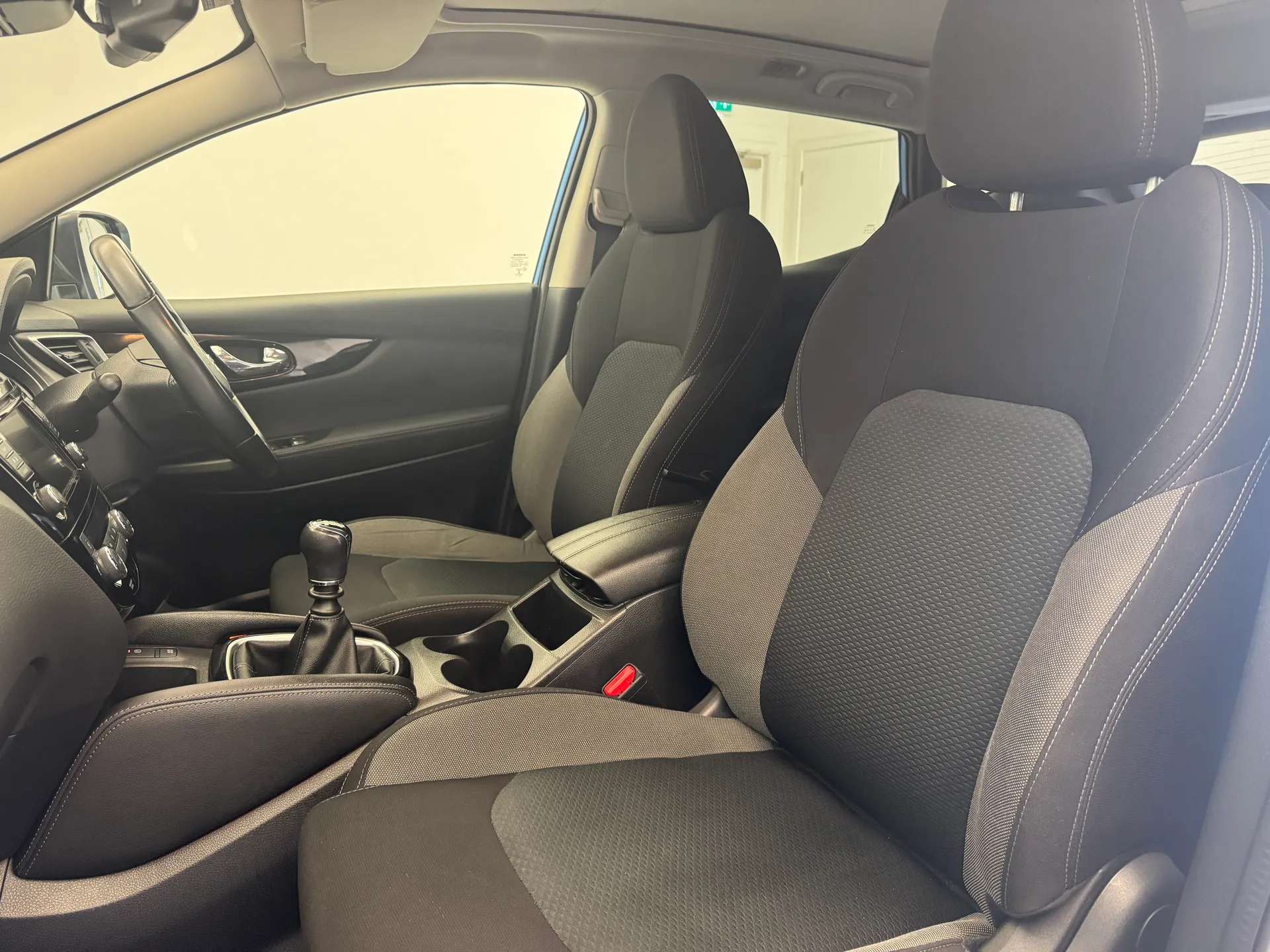 2021 NISSAN QASHQAI 2021 NISSAN QASHQAI