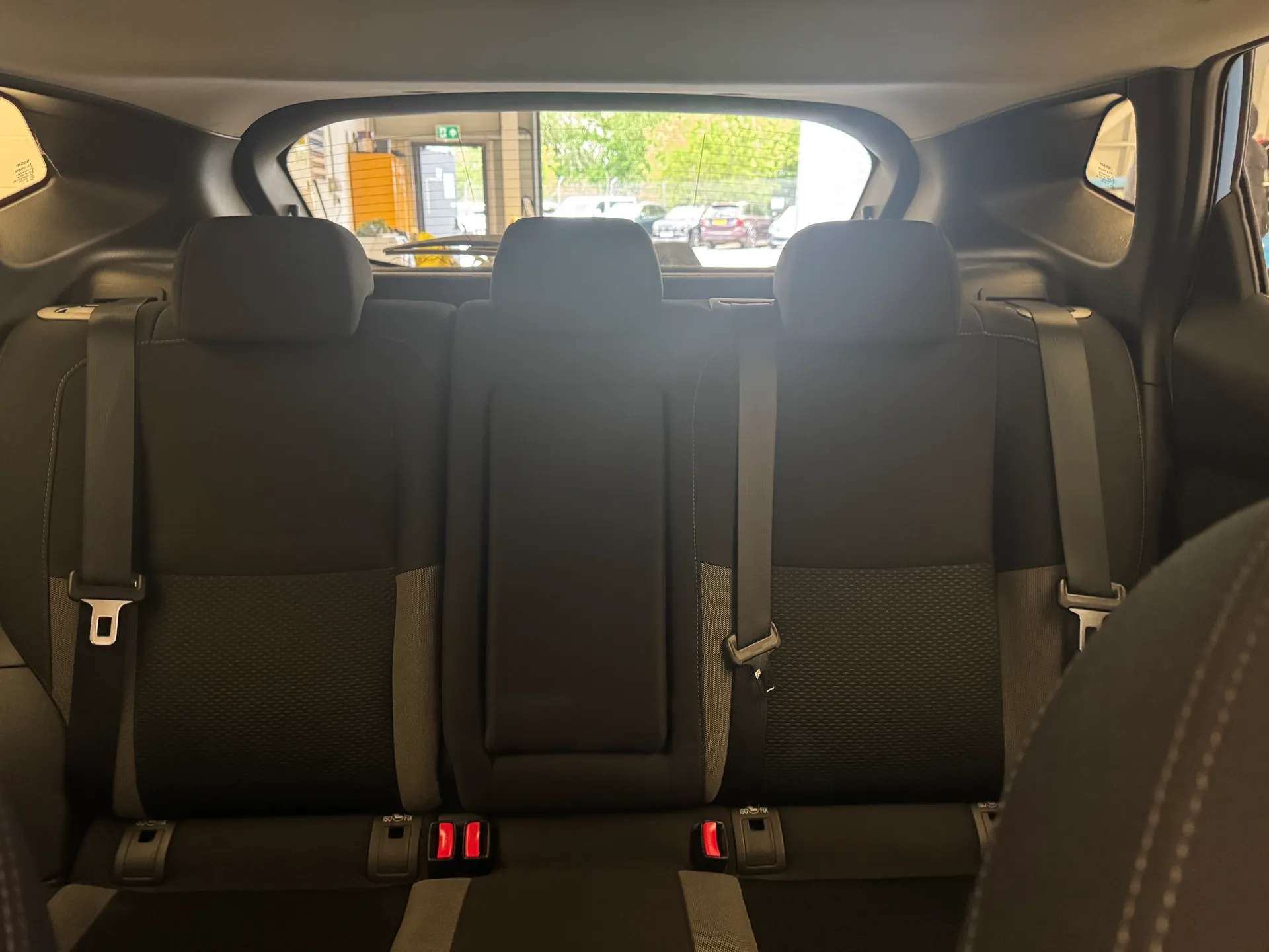 2021 NISSAN QASHQAI 2021 NISSAN QASHQAI