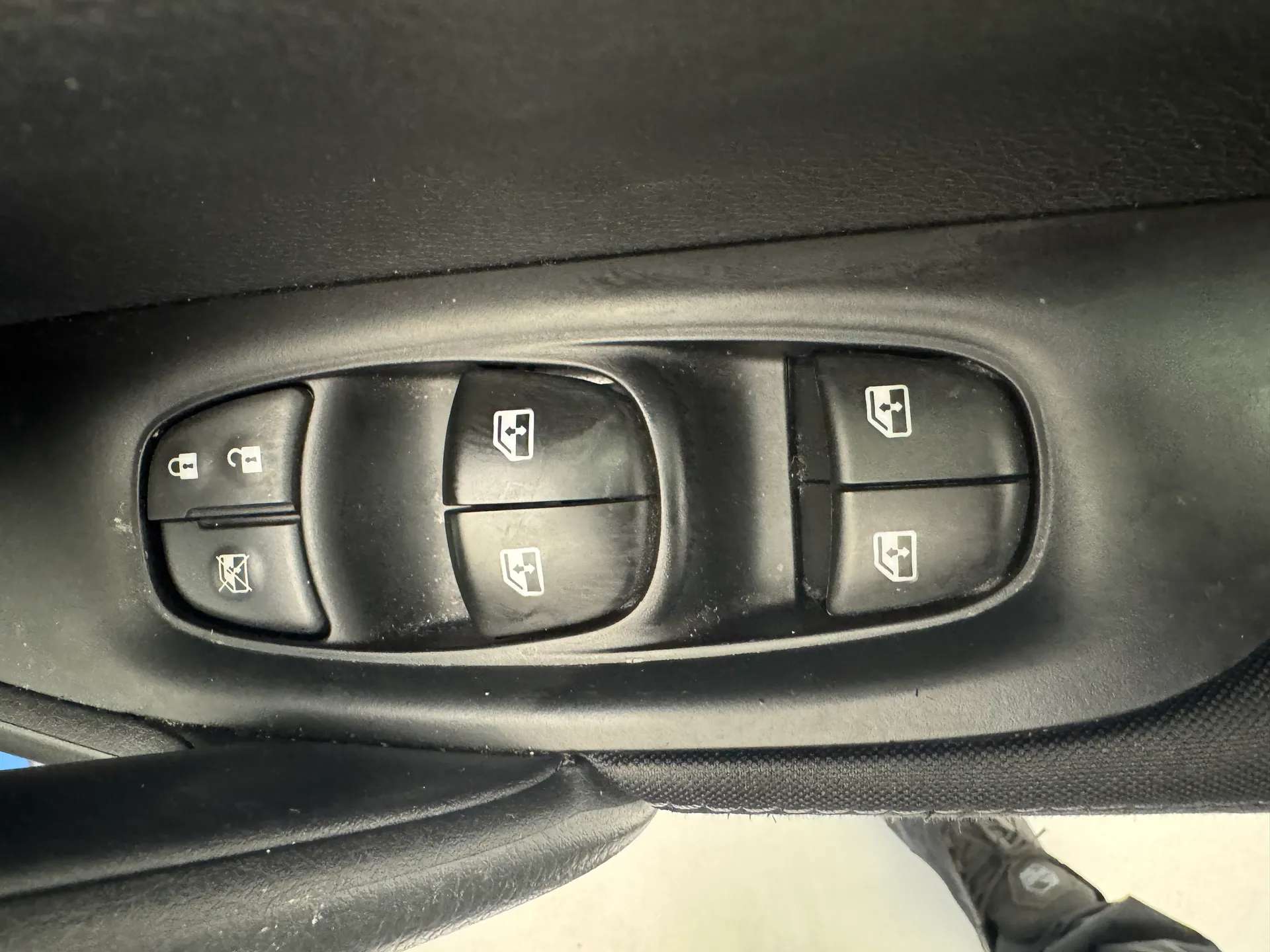 2021 NISSAN QASHQAI 2021 NISSAN QASHQAI
