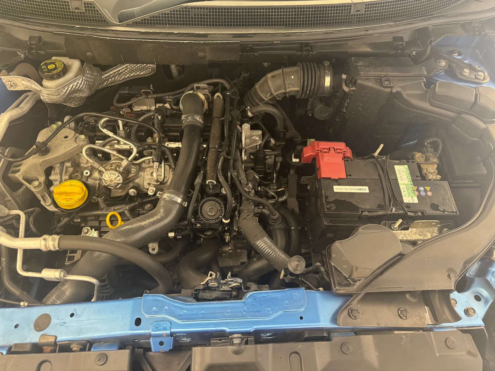 2021 NISSAN QASHQAI 2021 NISSAN QASHQAI