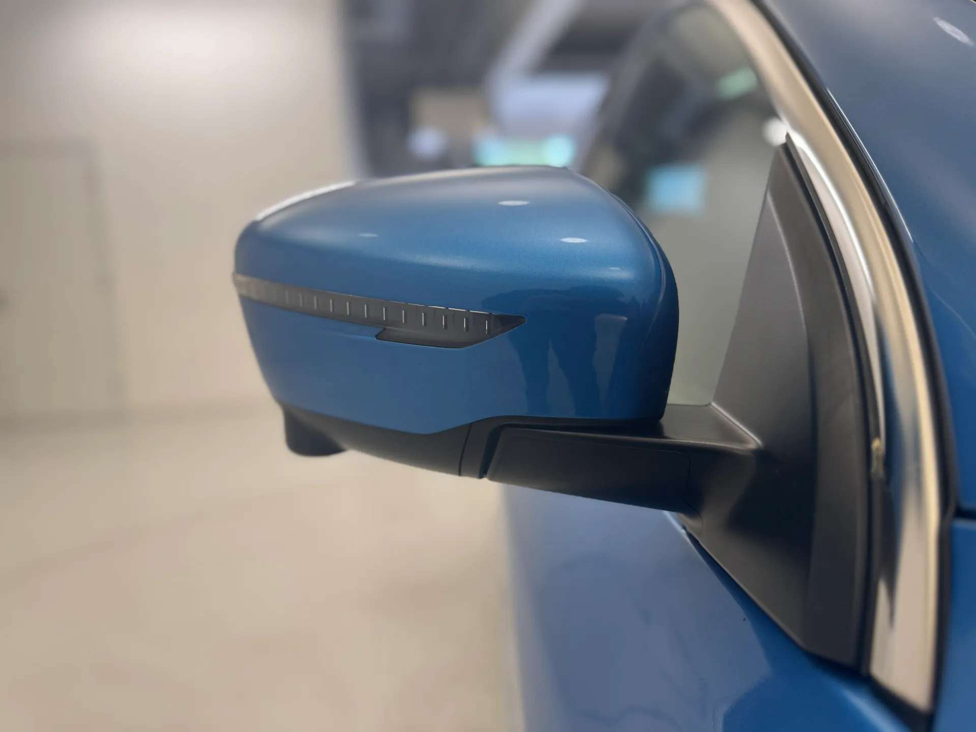 2021 NISSAN QASHQAI 2021 NISSAN QASHQAI