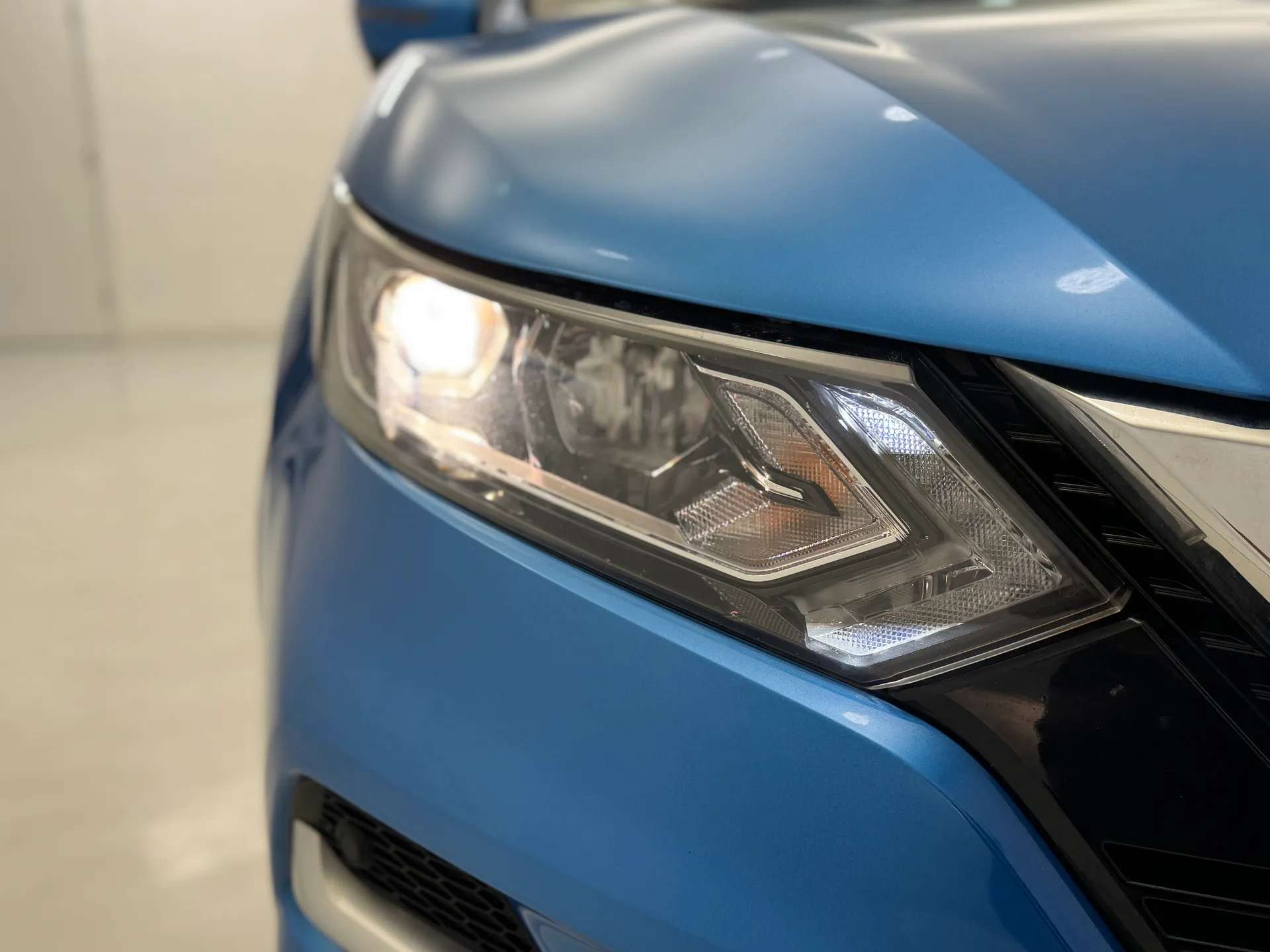 2021 NISSAN QASHQAI 2021 NISSAN QASHQAI