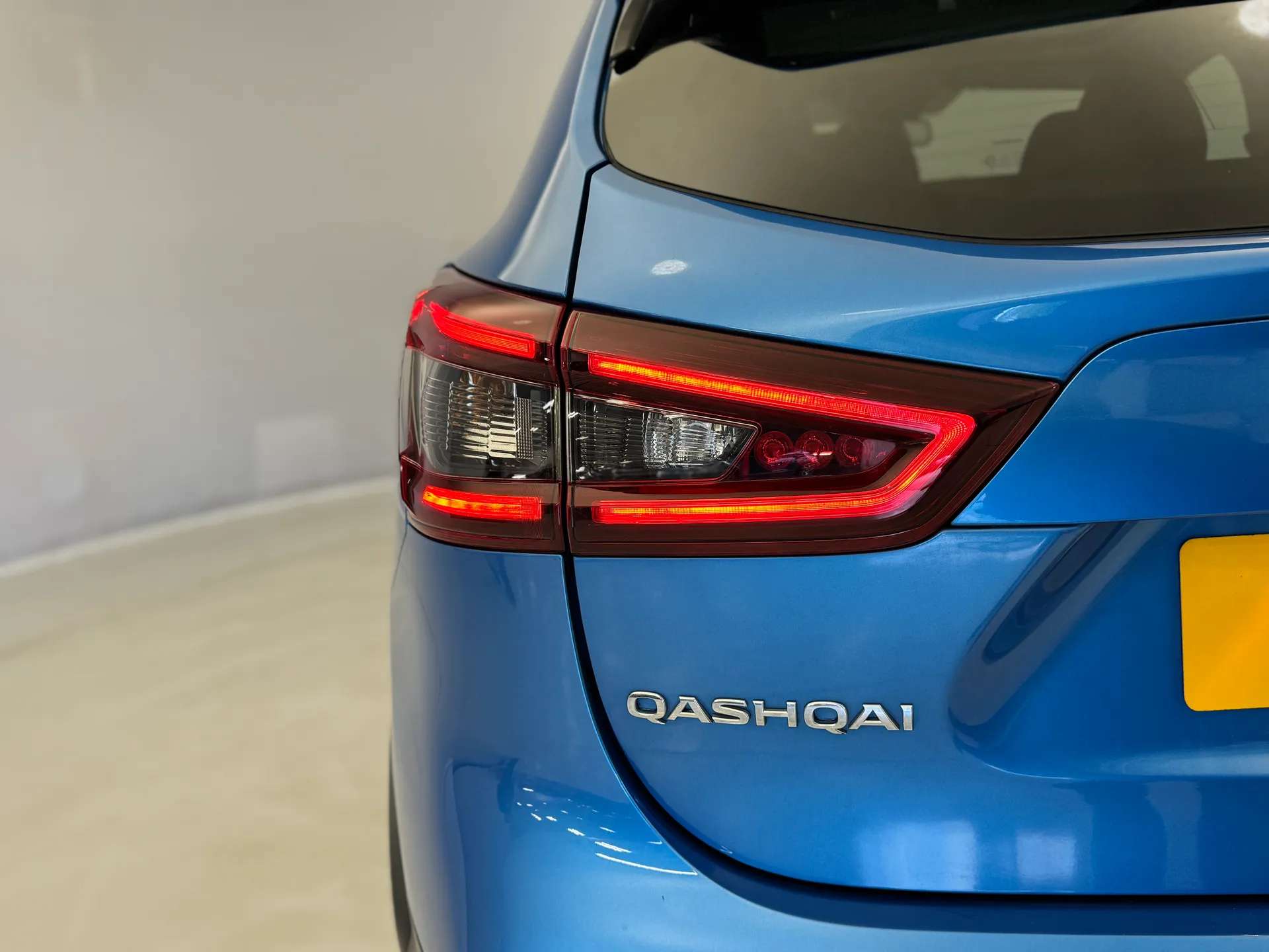 2021 NISSAN QASHQAI 2021 NISSAN QASHQAI