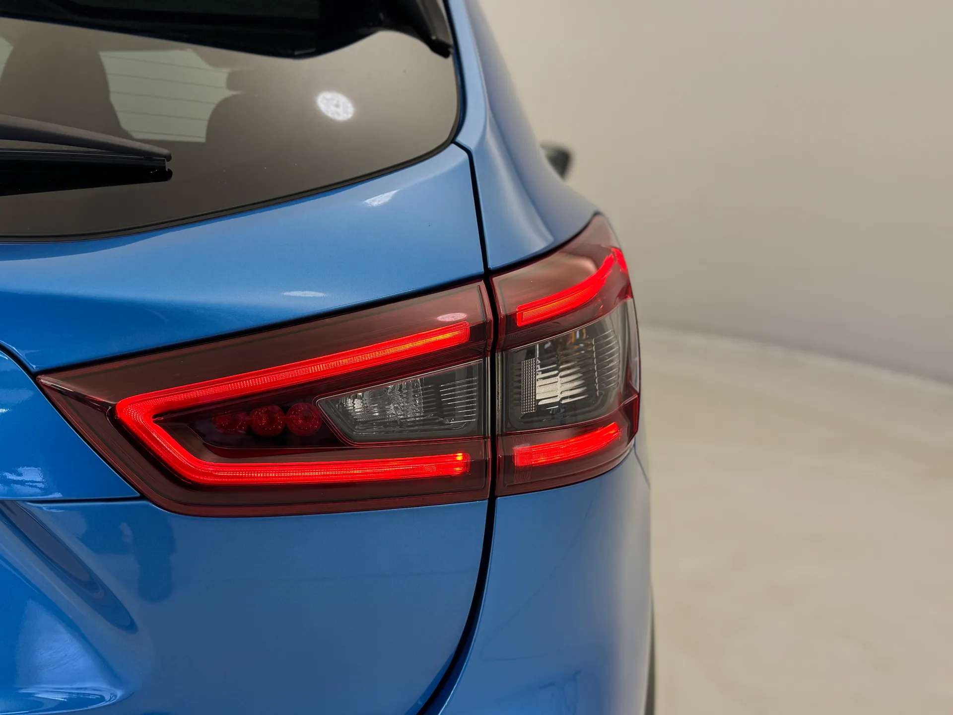 2021 NISSAN QASHQAI 2021 NISSAN QASHQAI