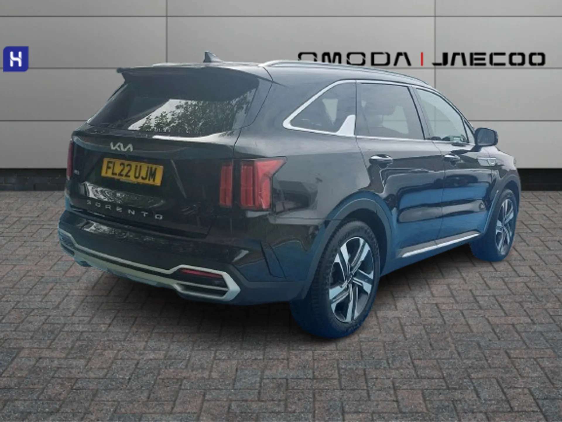 2022 KIA SORENTO 2022 KIA SORENTO
