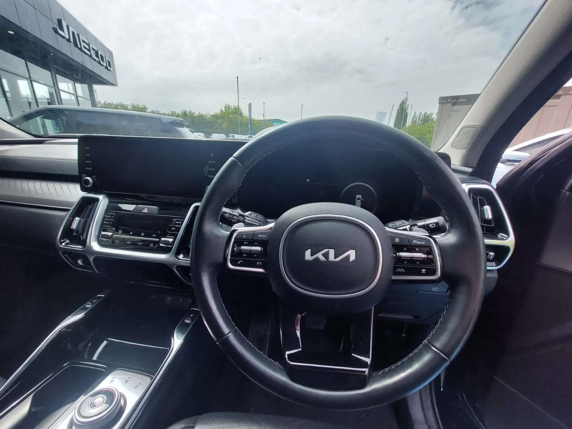2022 KIA SORENTO 2022 KIA SORENTO