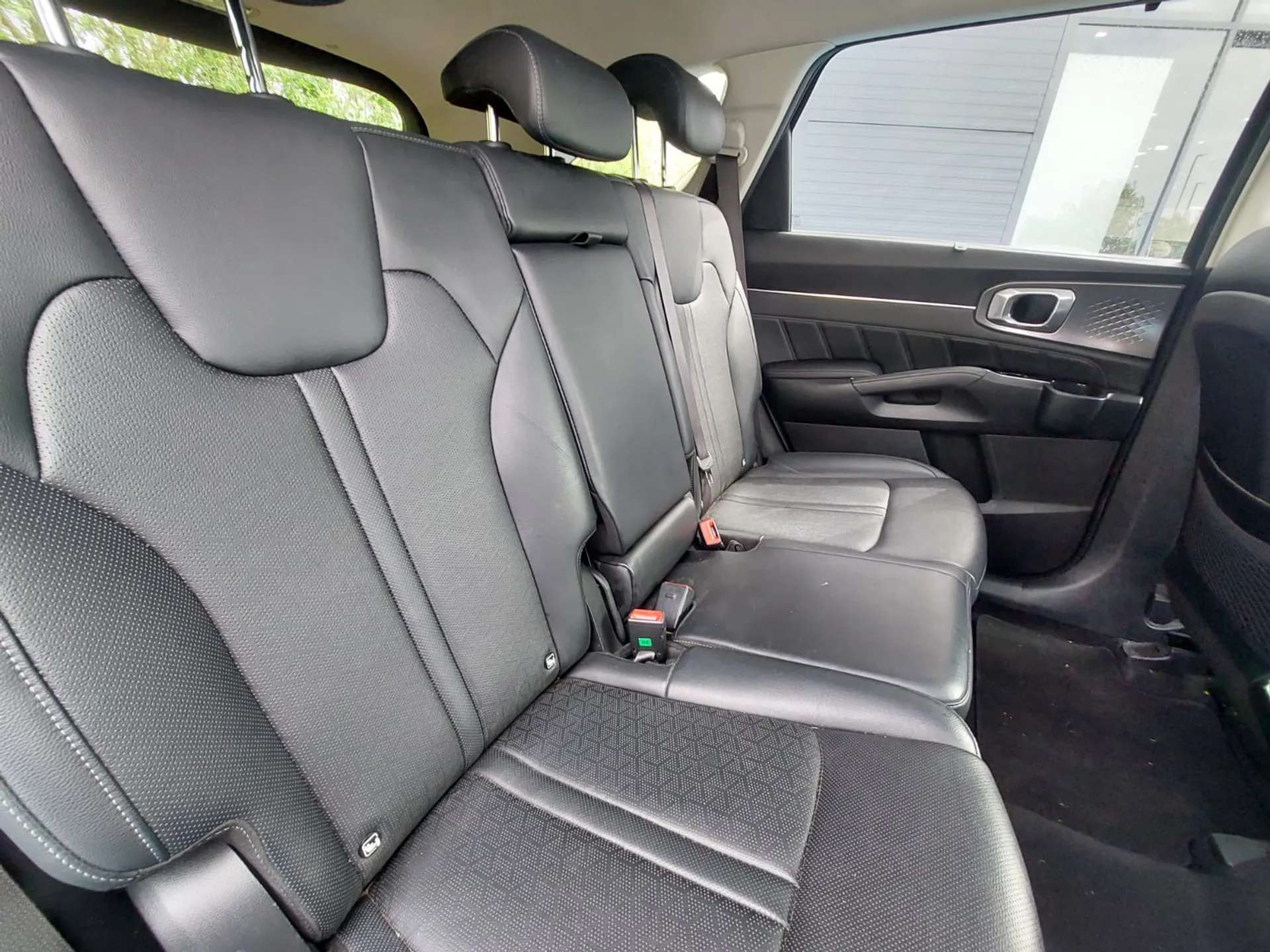 2022 KIA SORENTO 2022 KIA SORENTO