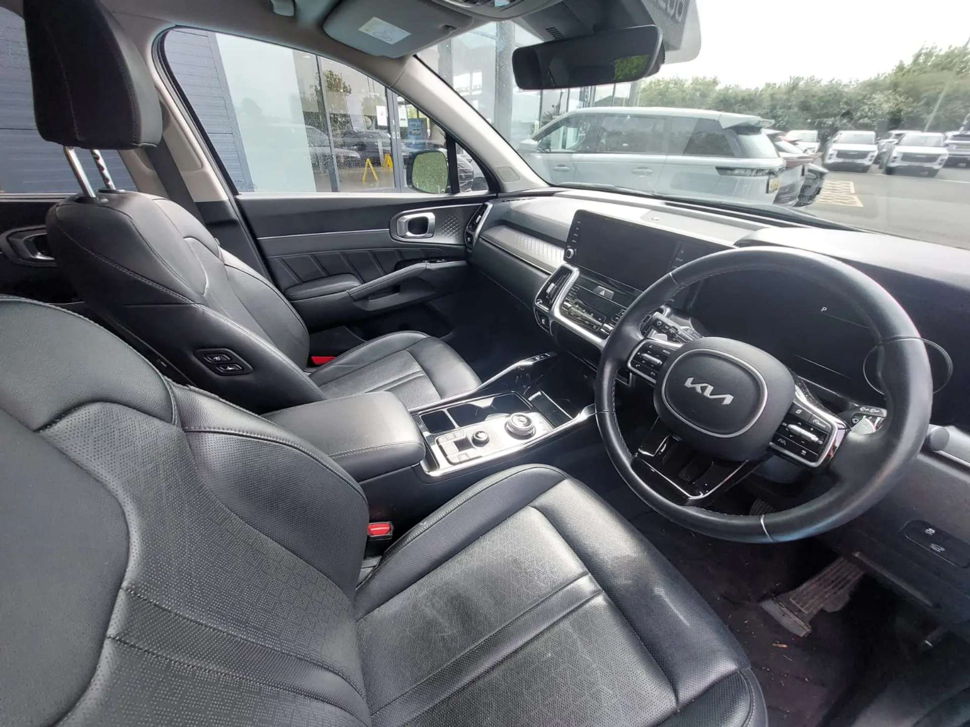 2022 KIA SORENTO 2022 KIA SORENTO