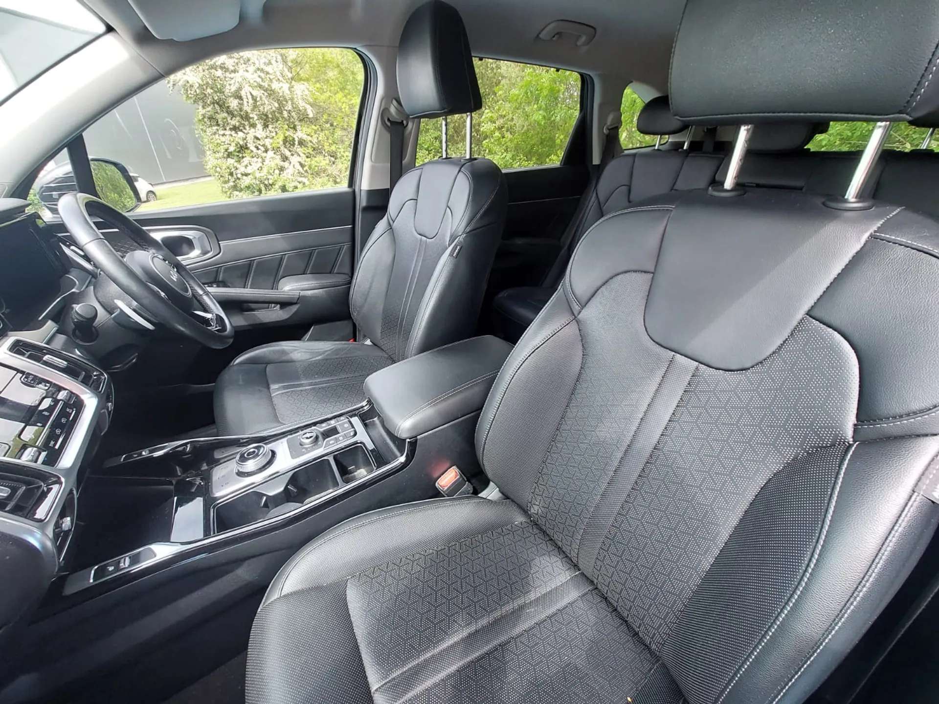 2022 KIA SORENTO 2022 KIA SORENTO