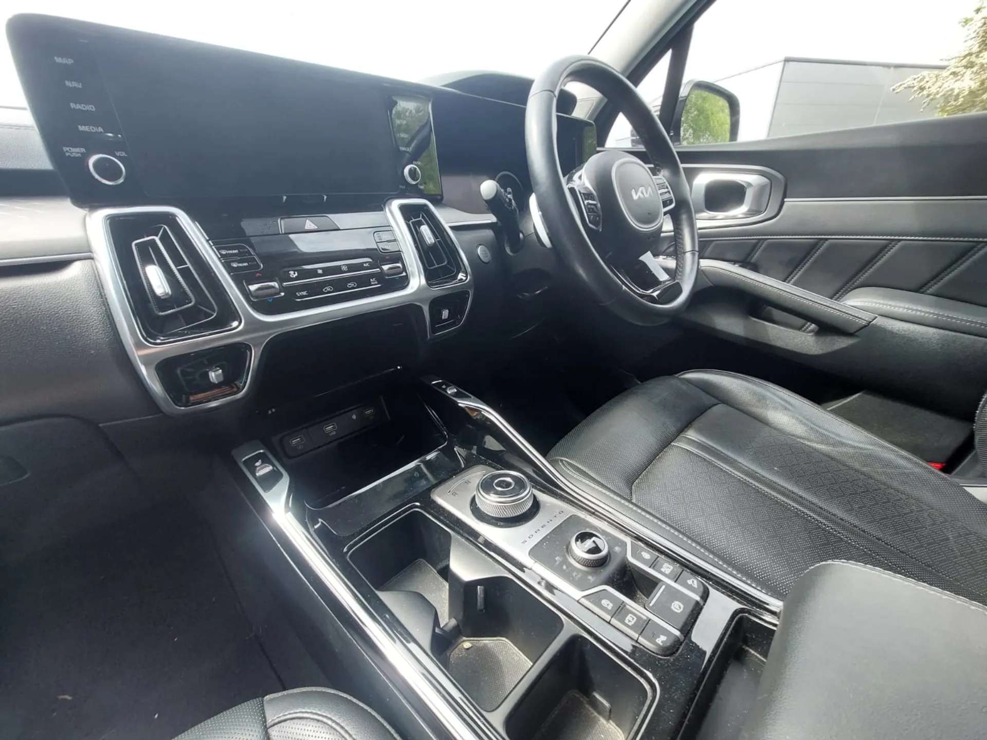 2022 KIA SORENTO 2022 KIA SORENTO