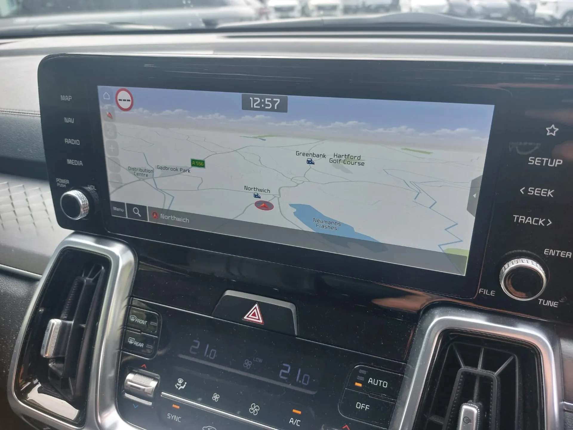 2022 KIA SORENTO 2022 KIA SORENTO
