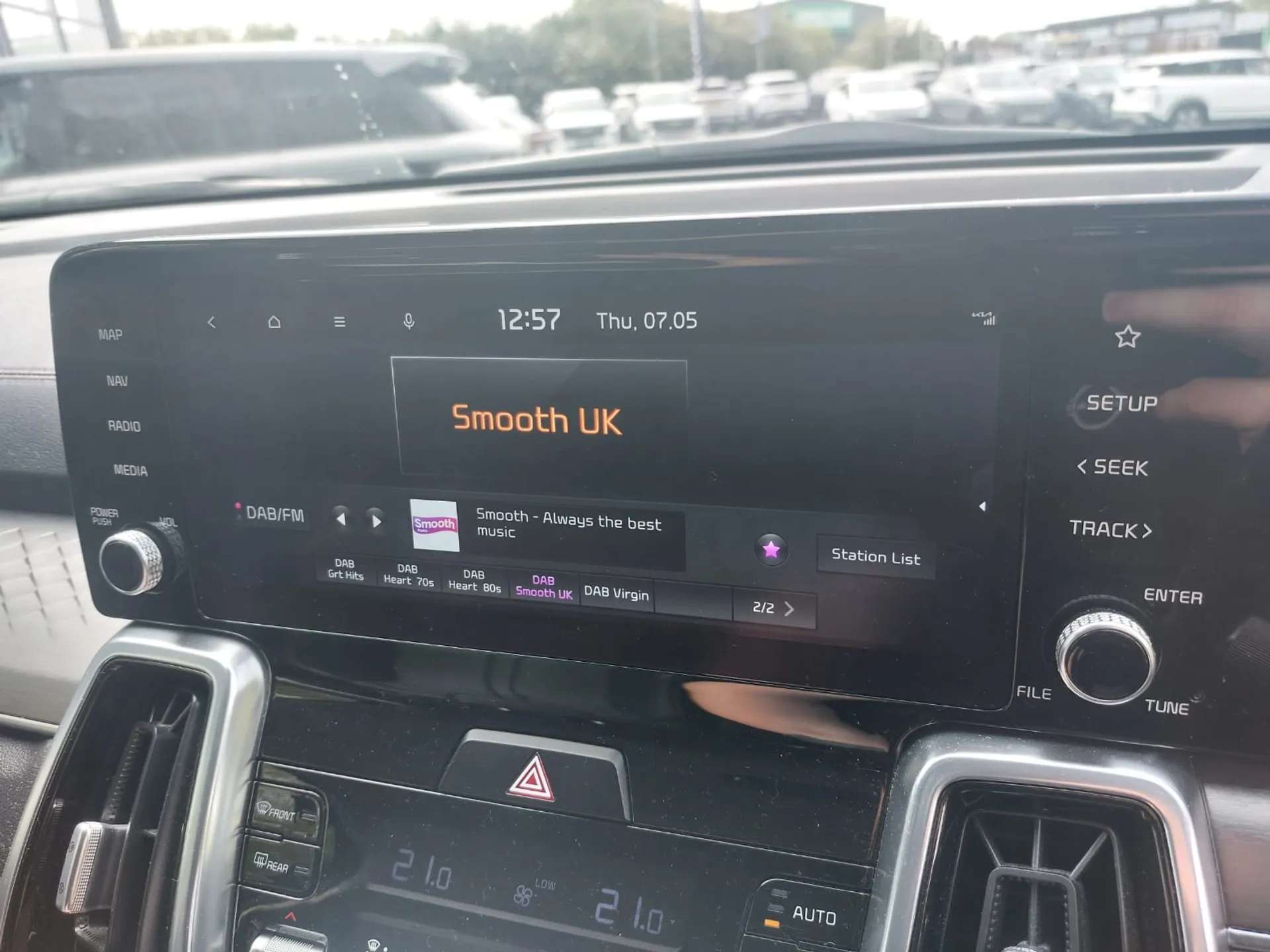 2022 KIA SORENTO 2022 KIA SORENTO