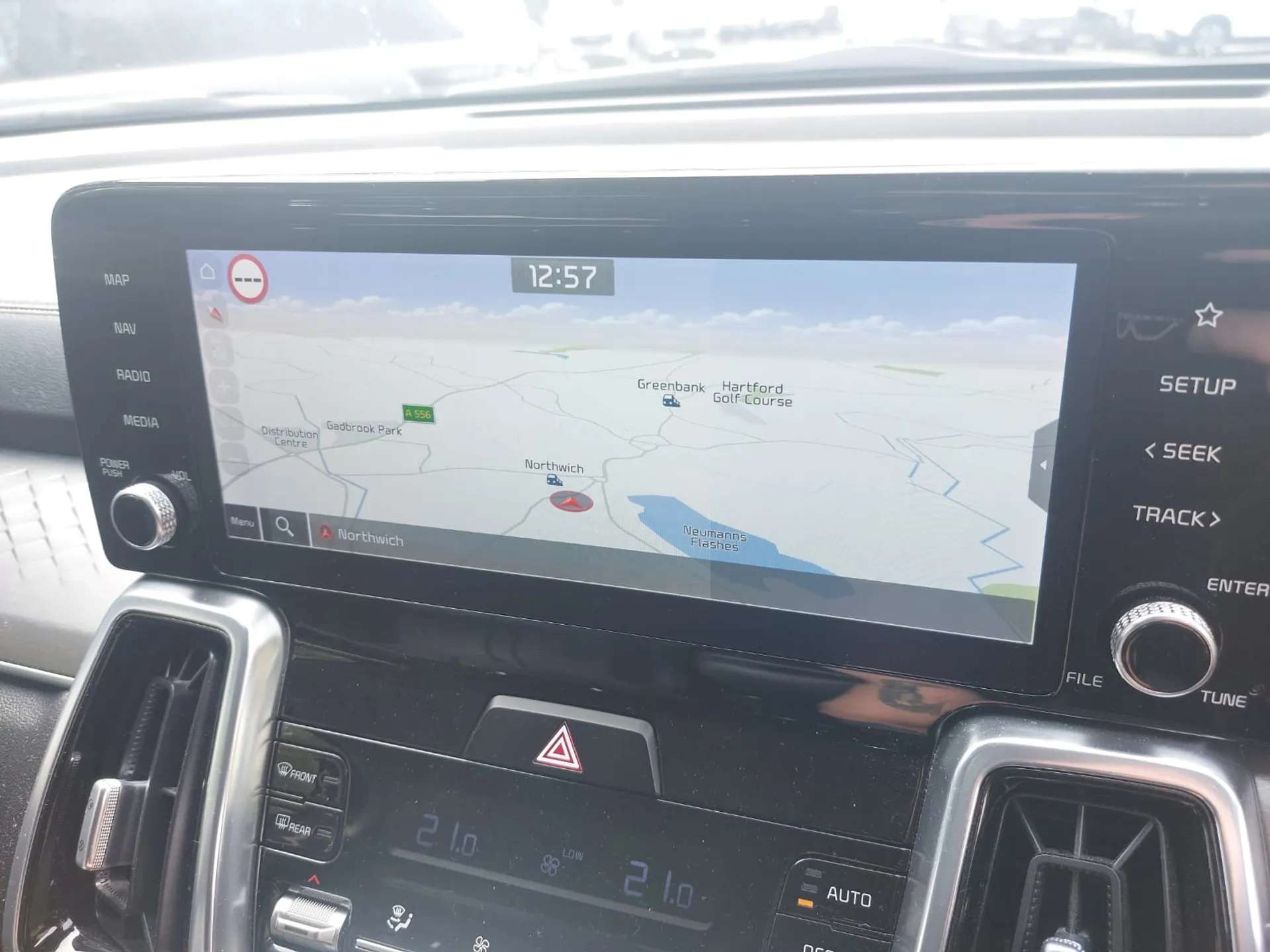 2022 KIA SORENTO 2022 KIA SORENTO