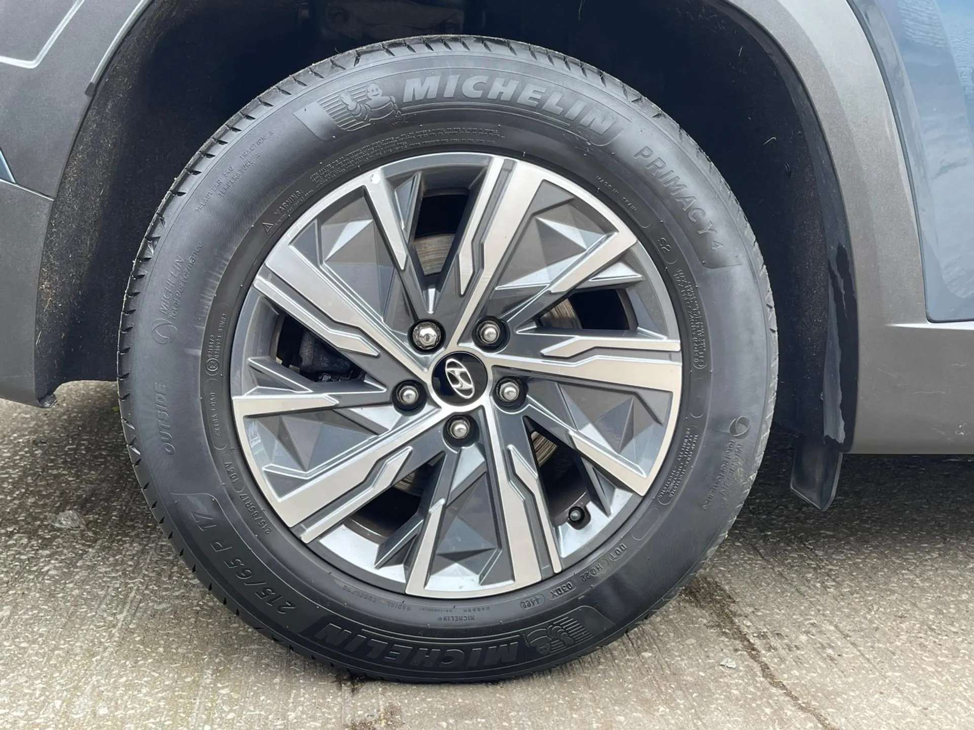 2023 HYUNDAI TUCSON 2023 HYUNDAI TUCSON