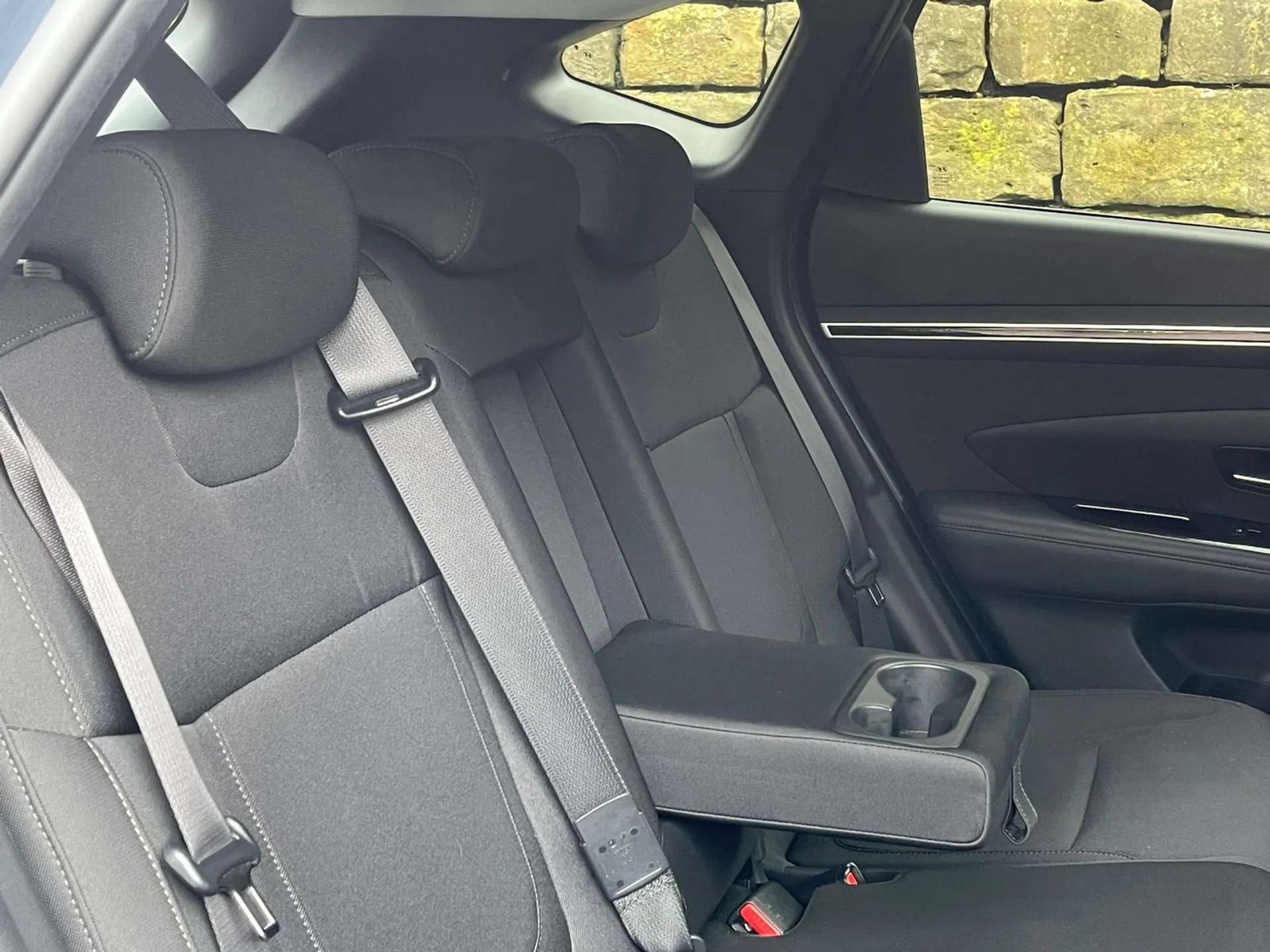 2023 HYUNDAI TUCSON 2023 HYUNDAI TUCSON