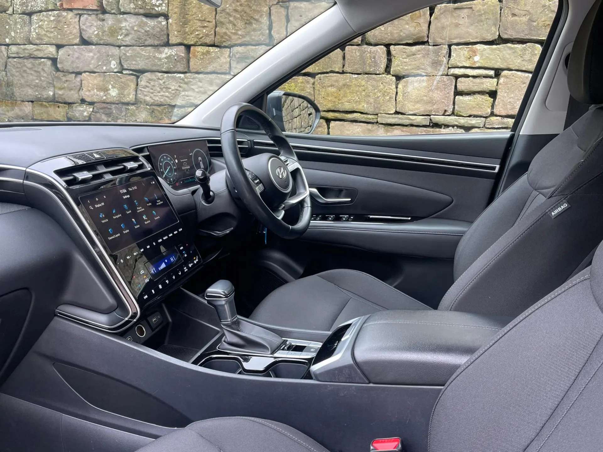 2023 HYUNDAI TUCSON 2023 HYUNDAI TUCSON