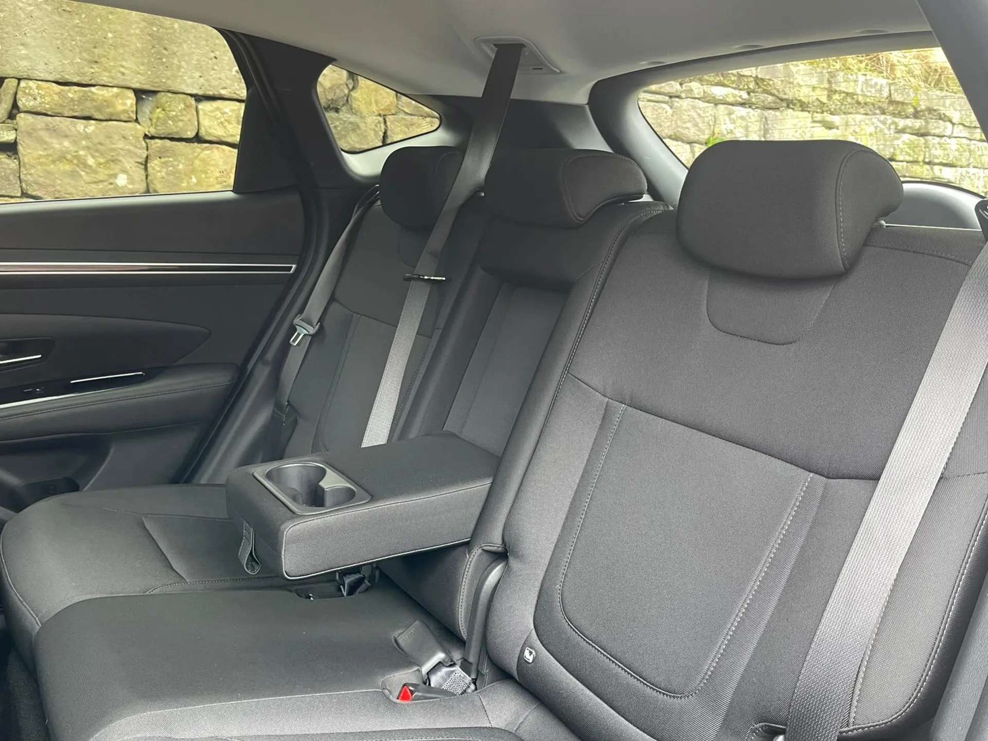 2023 HYUNDAI TUCSON 2023 HYUNDAI TUCSON