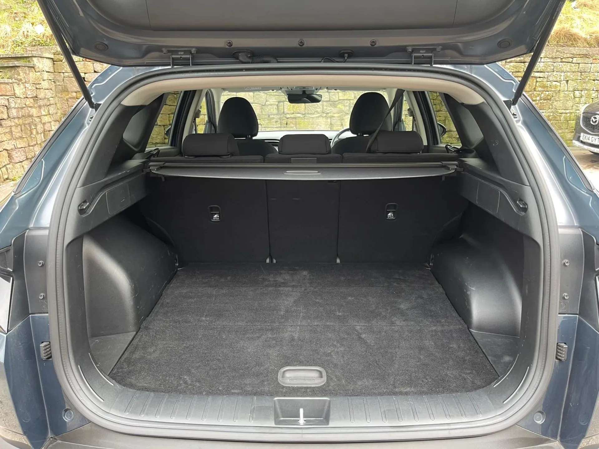 2023 HYUNDAI TUCSON 2023 HYUNDAI TUCSON