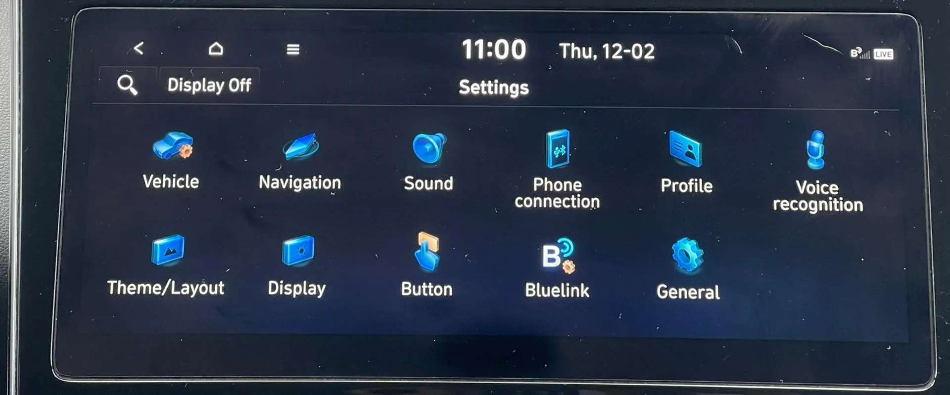 2023 HYUNDAI TUCSON 2023 HYUNDAI TUCSON