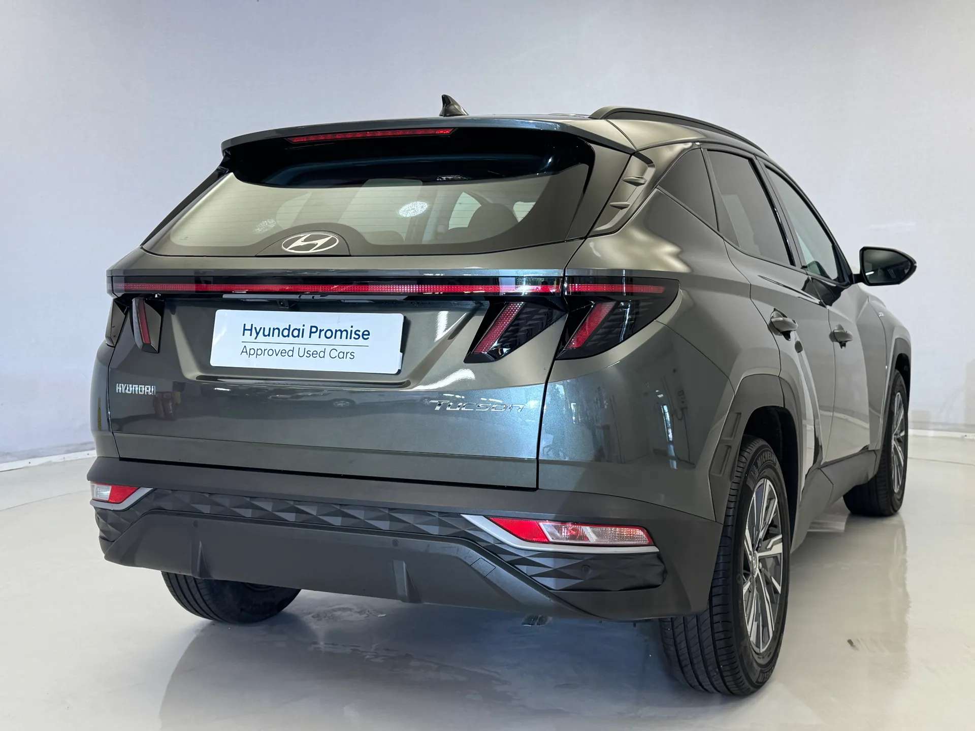 2023 HYUNDAI TUCSON 2023 HYUNDAI TUCSON