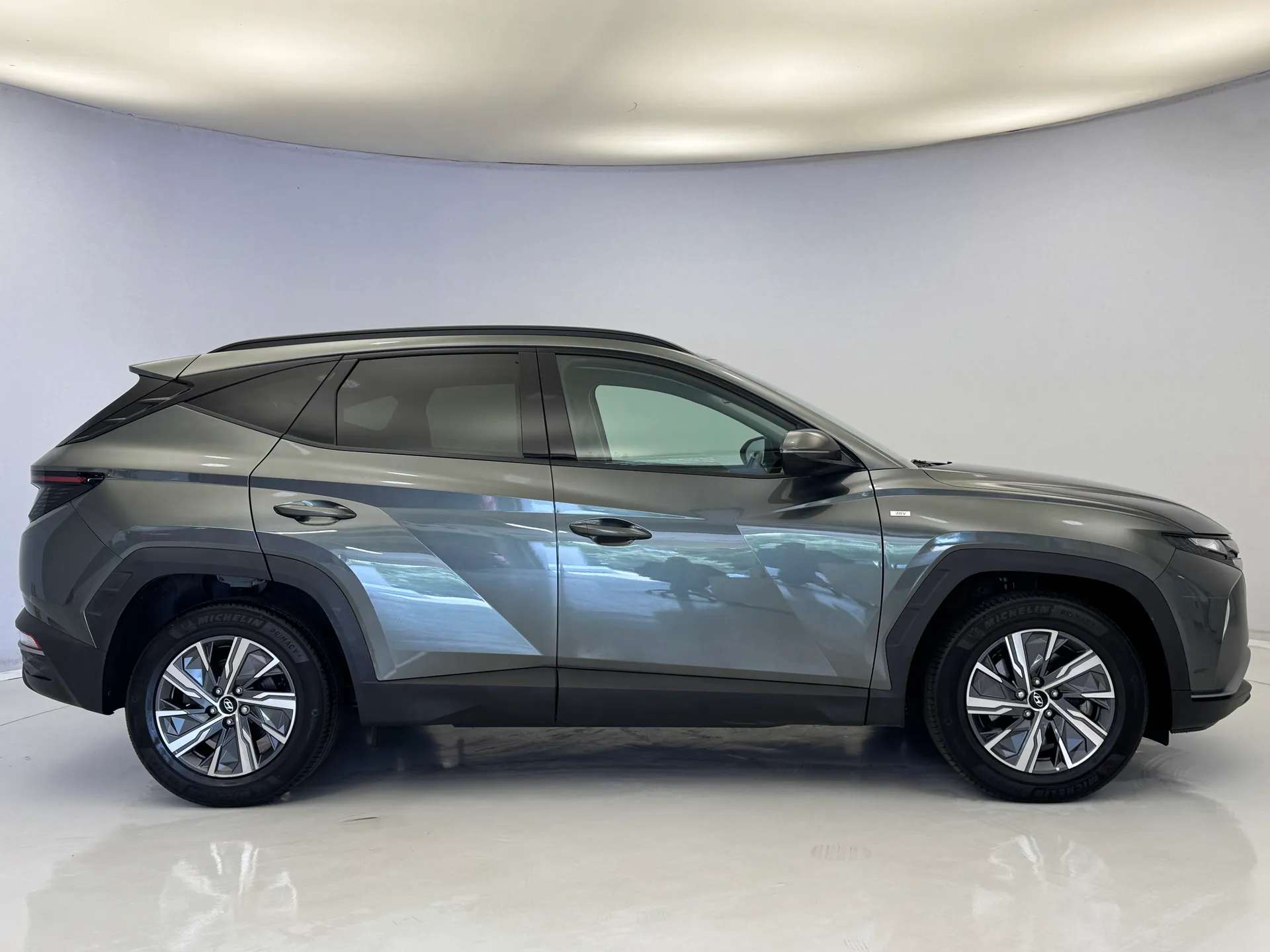 2023 HYUNDAI TUCSON 2023 HYUNDAI TUCSON